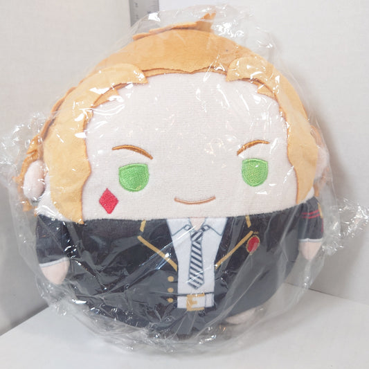 Cater Diamond Heartslabyul Twisted Wonderland Fuwakororin Plush