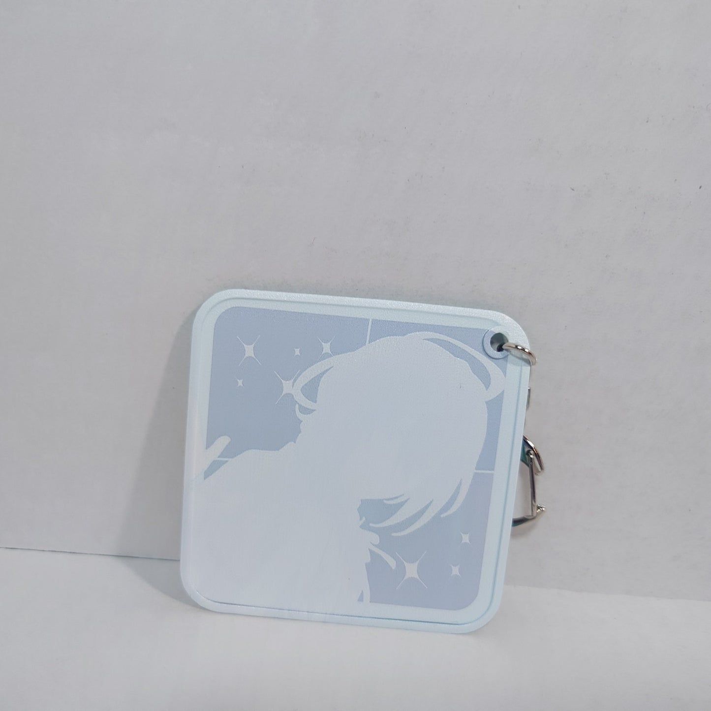 Mayoi Ayase ALKALOID Ensemble Stars Keychain