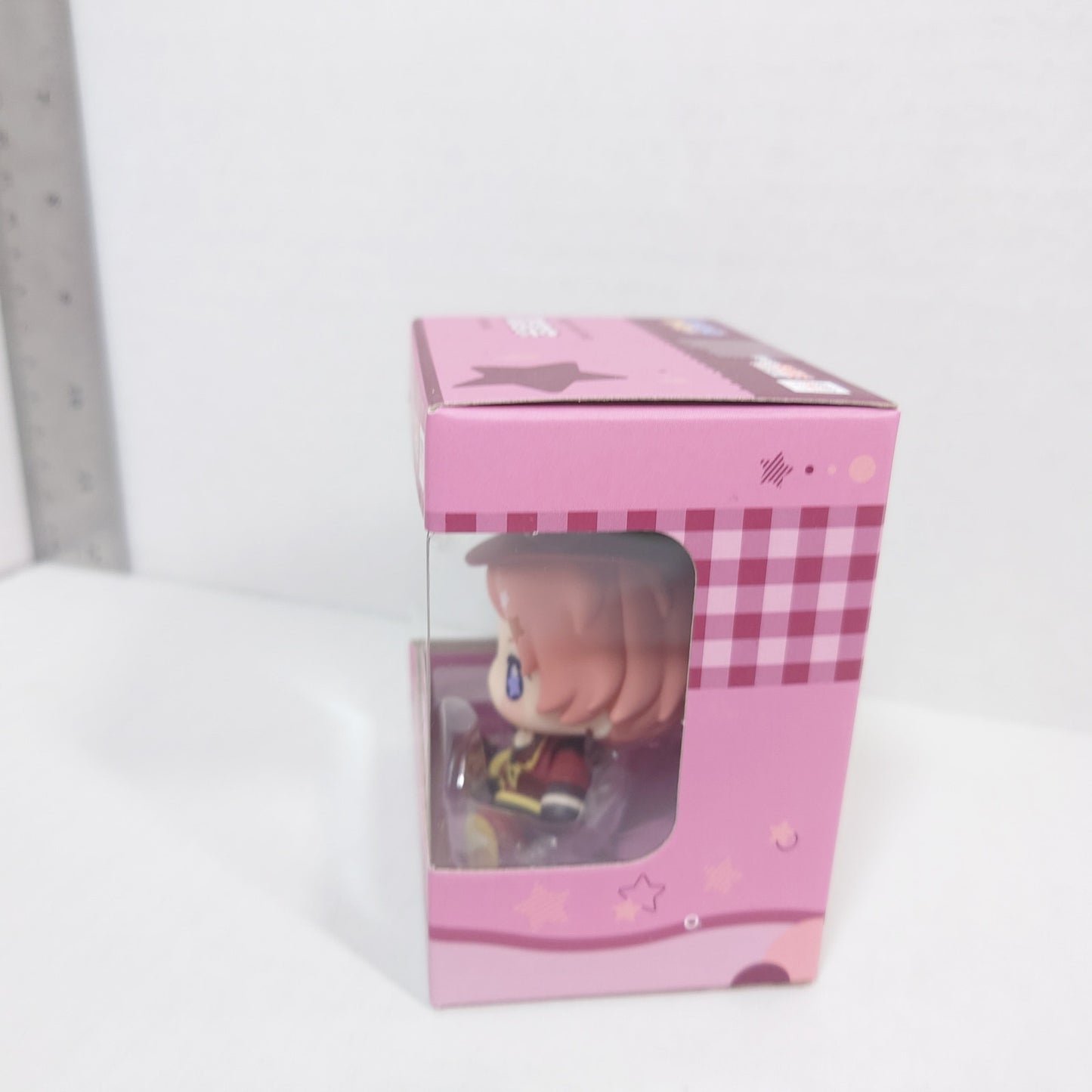 Shu Itsuki Ensemble Stars GoodSmile Huggy Figurine