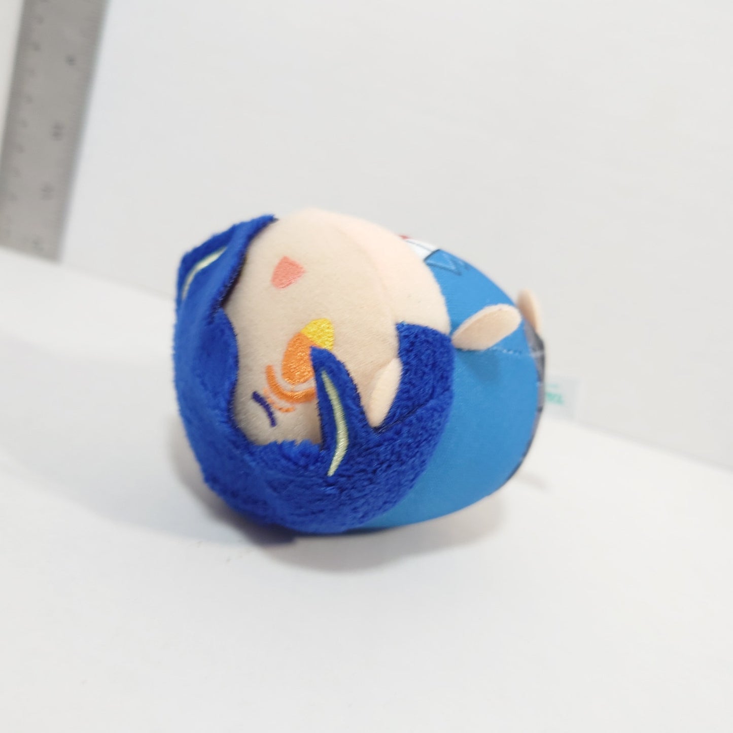 Shinobu Sengoku RYUSEITAI Ensemble Stars Mugyutsuto Plush