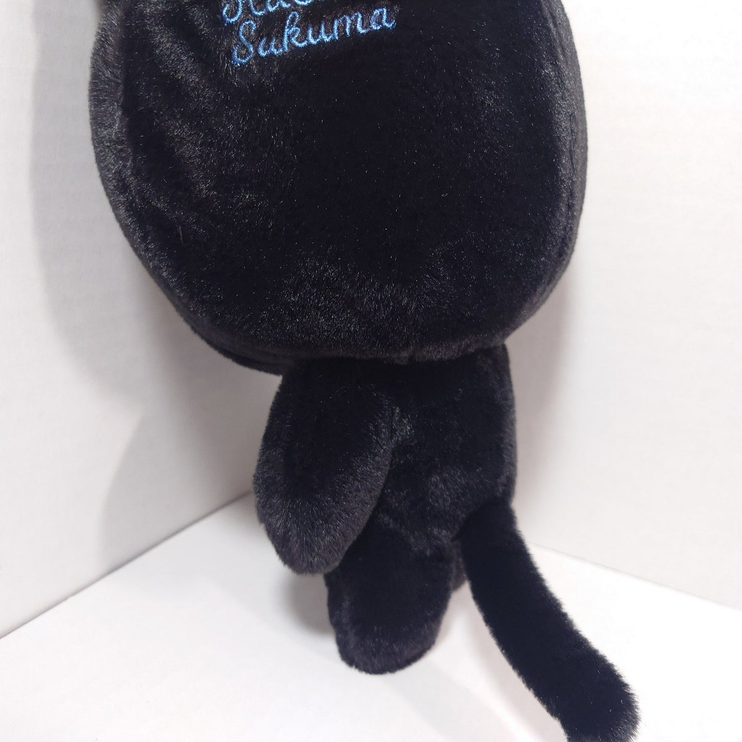 Ritsu Sakuma Knights Ensemble Stars CN Cat Nui Doll Plush