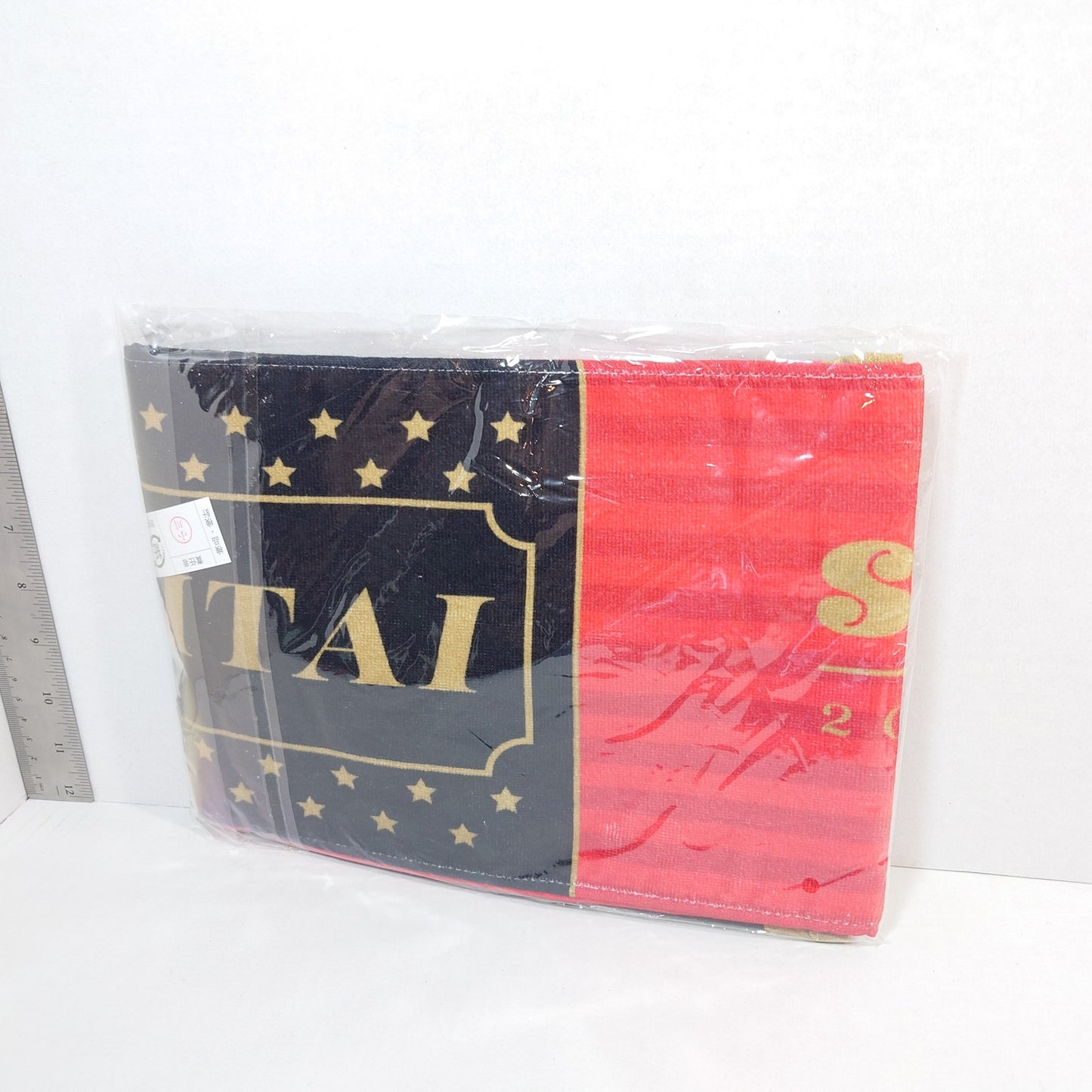 RYUSEITAI Ensemble Stars "Star Parade" Towel