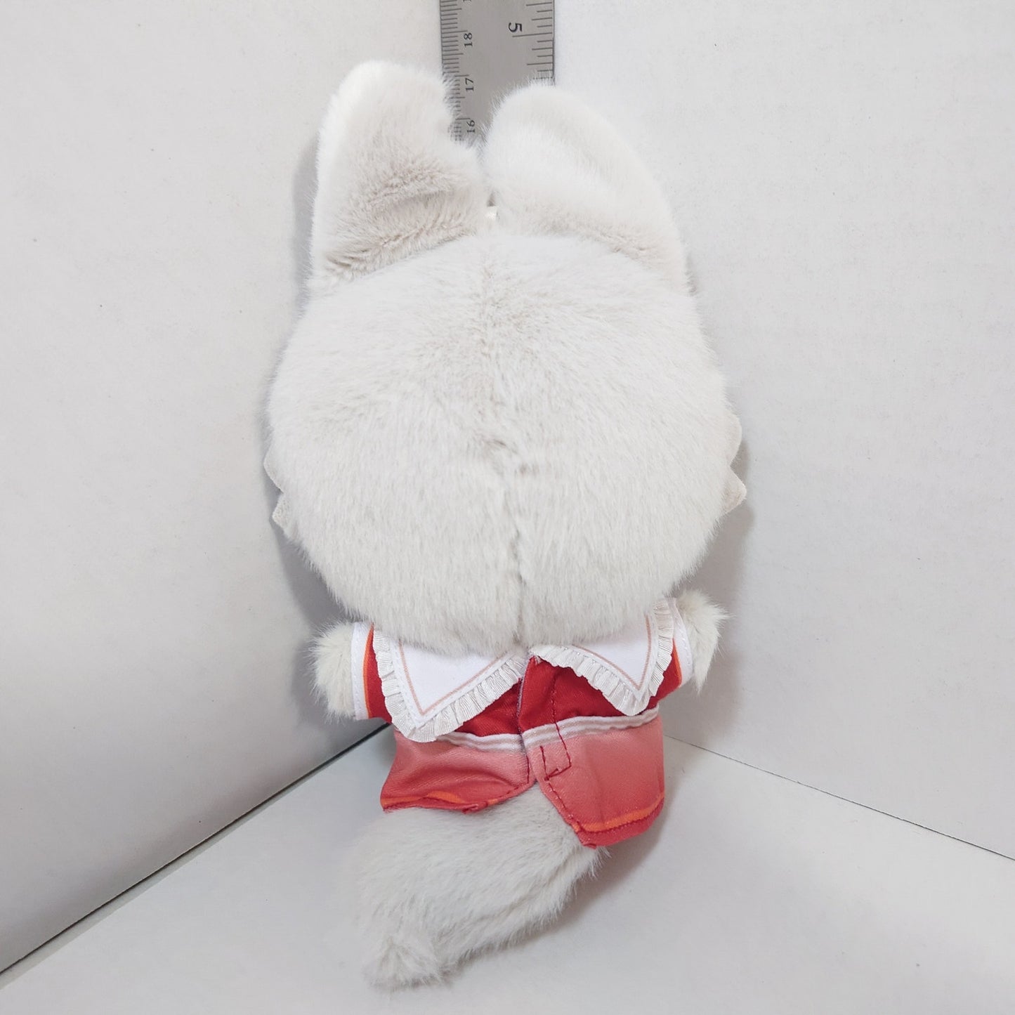 Nagisa Ran Eden Ensemble Stars CN Coffee Shop Nui Doll Plush