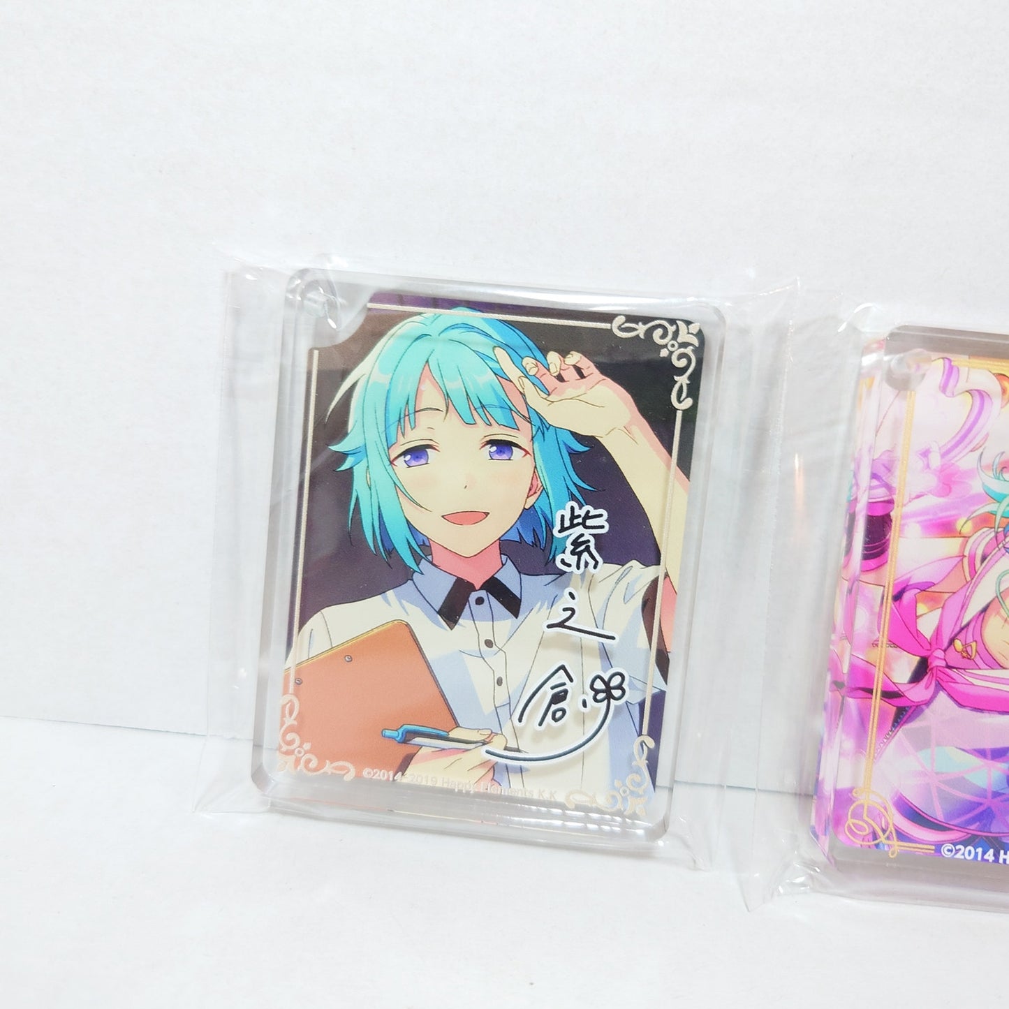 Hajime Shino Ra*bits Ensemble Stars CN Colotta Set