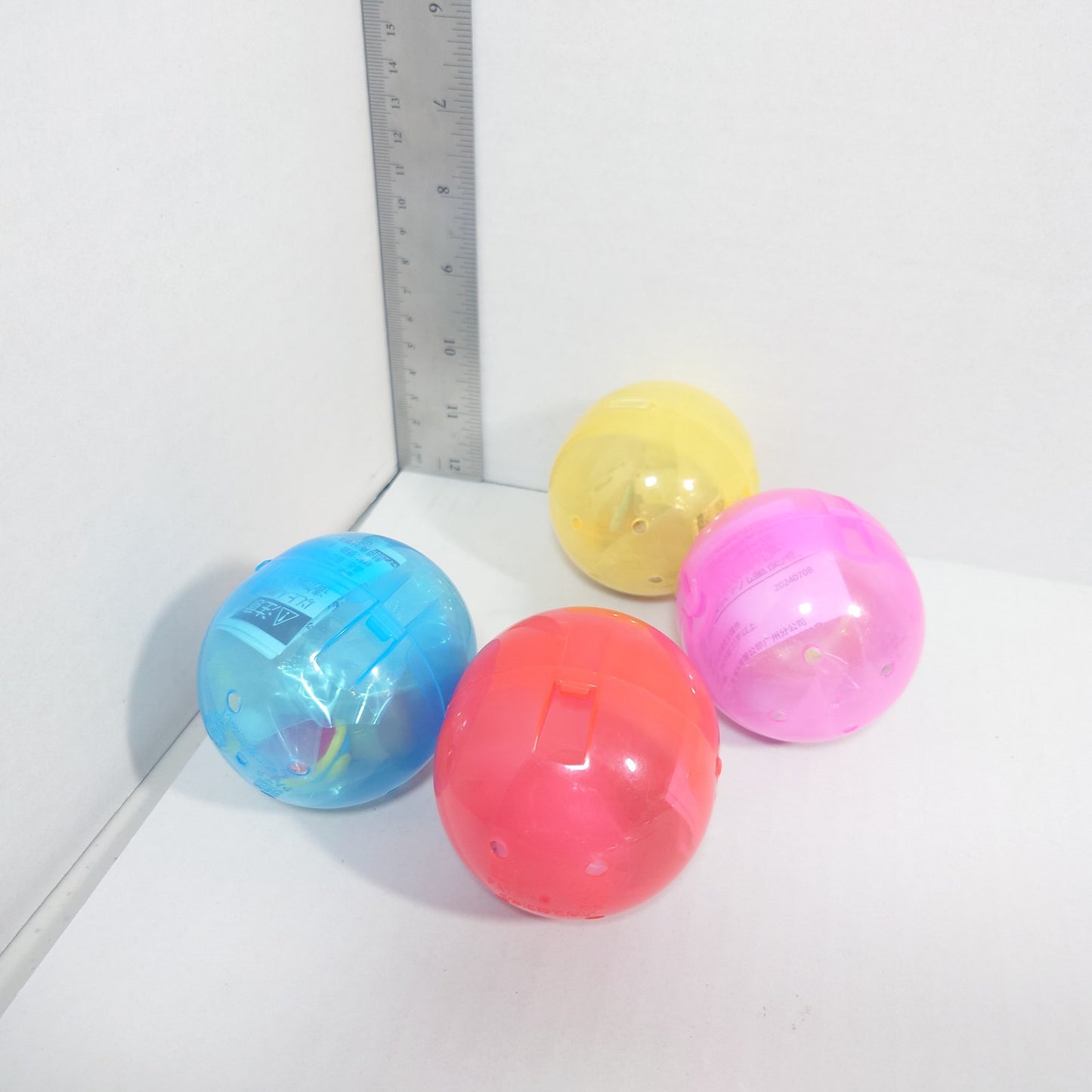 COMPLETE SET Kirby WakuWaku Beach Gashapon Figure