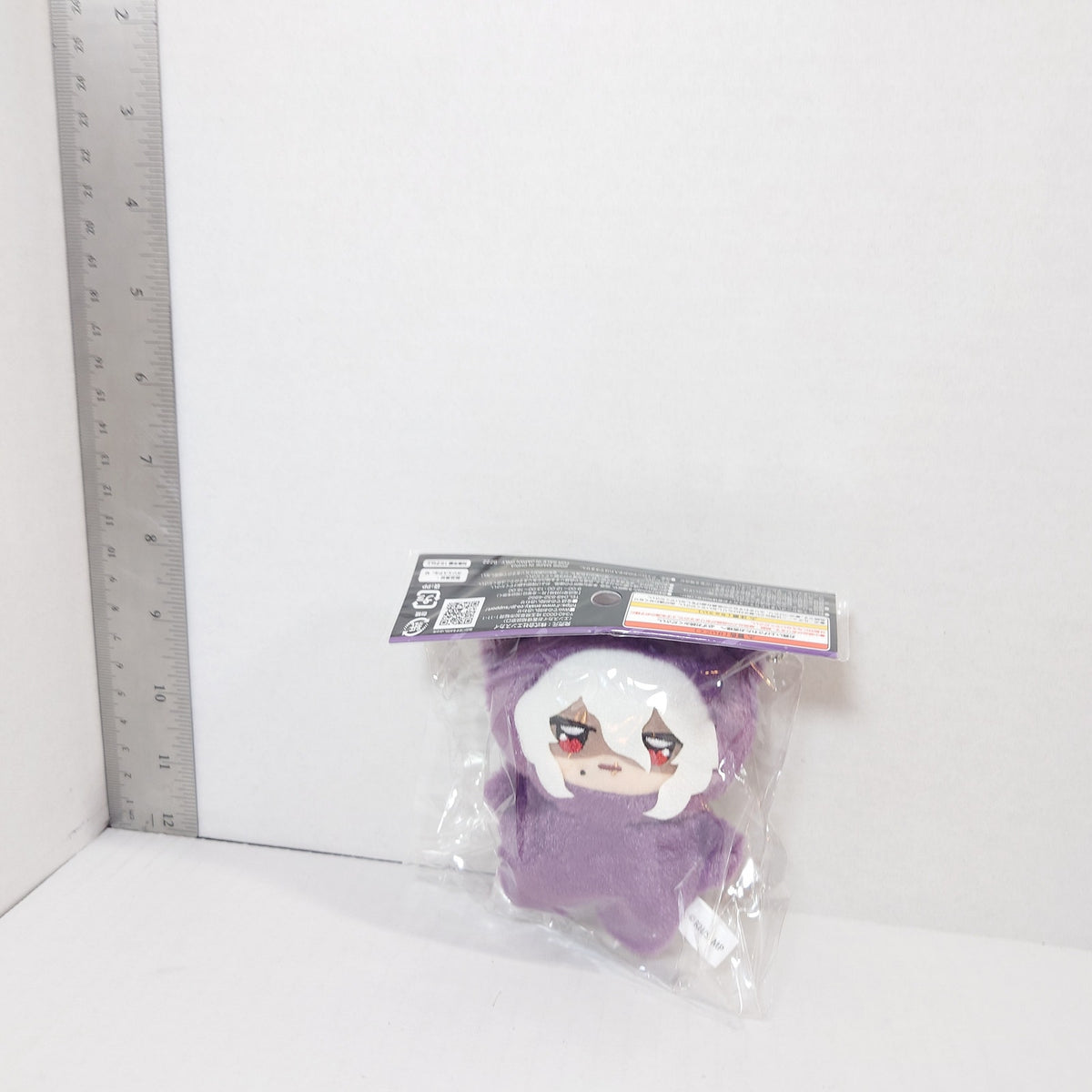 Shigaraki My Hero Academia Chimikemo Plush