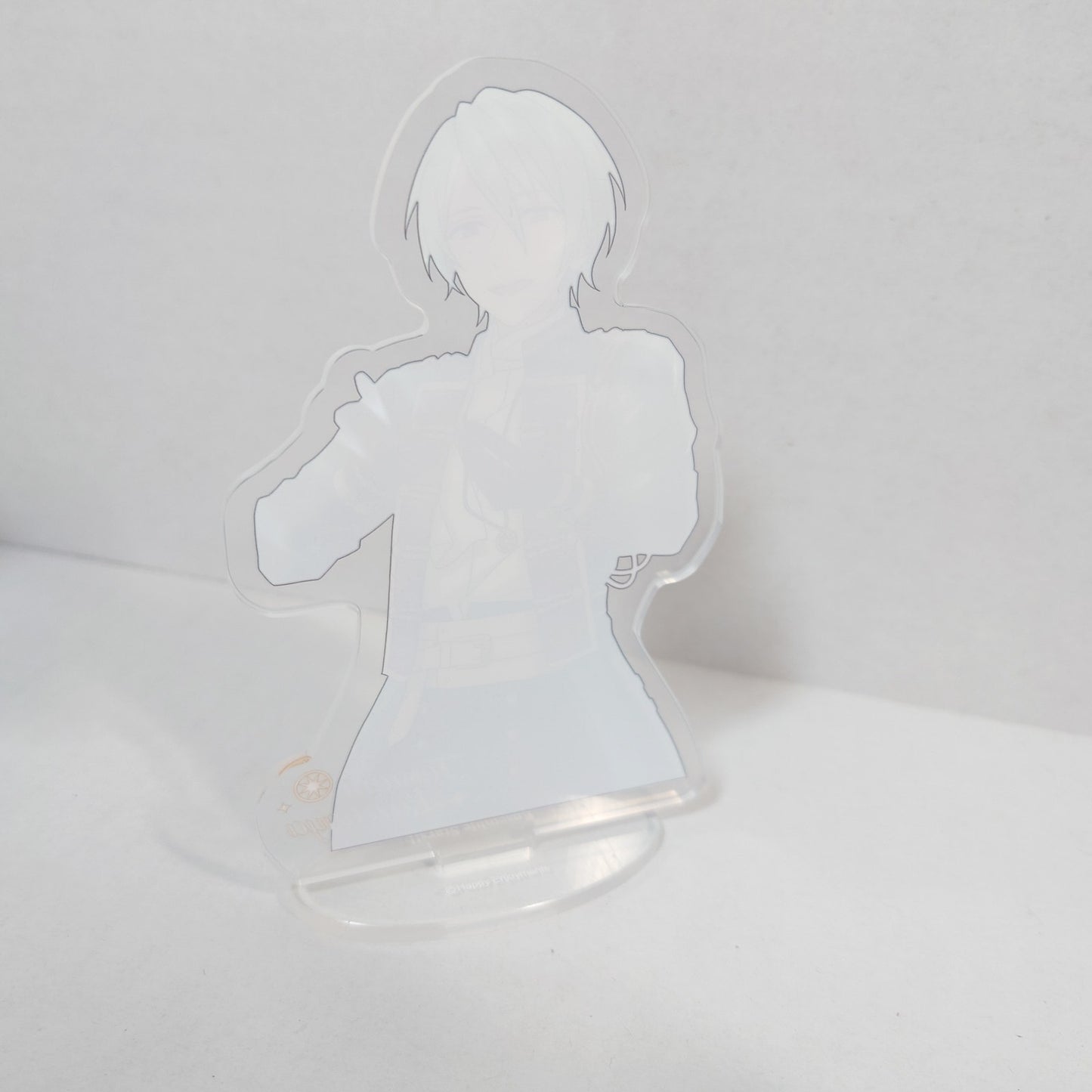 Tatsumi Kazehaya ALKALOID Ensemble Stars CN Acrylic Stand