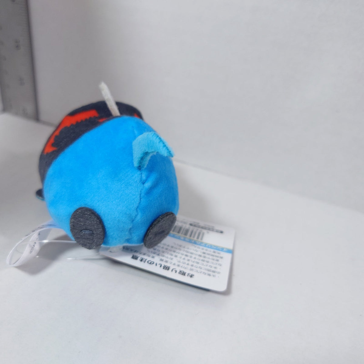 Imperialdramon Fighter Ver. Digimon Toei Animation Official Store Odetama Plush