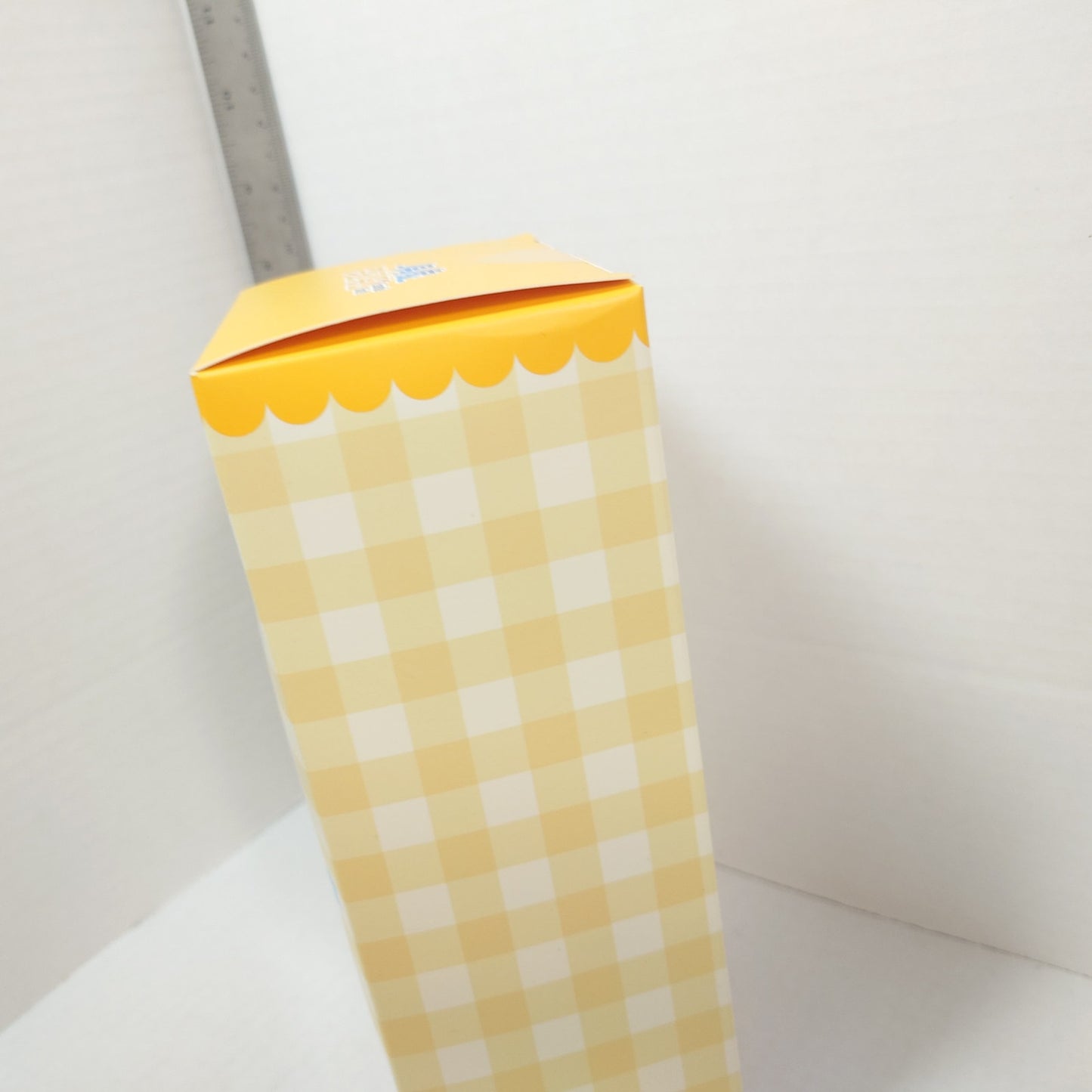 OPEN BOX Subaru Akehoshi Trickstar Ensemble Stars CN Ice Cream Plush