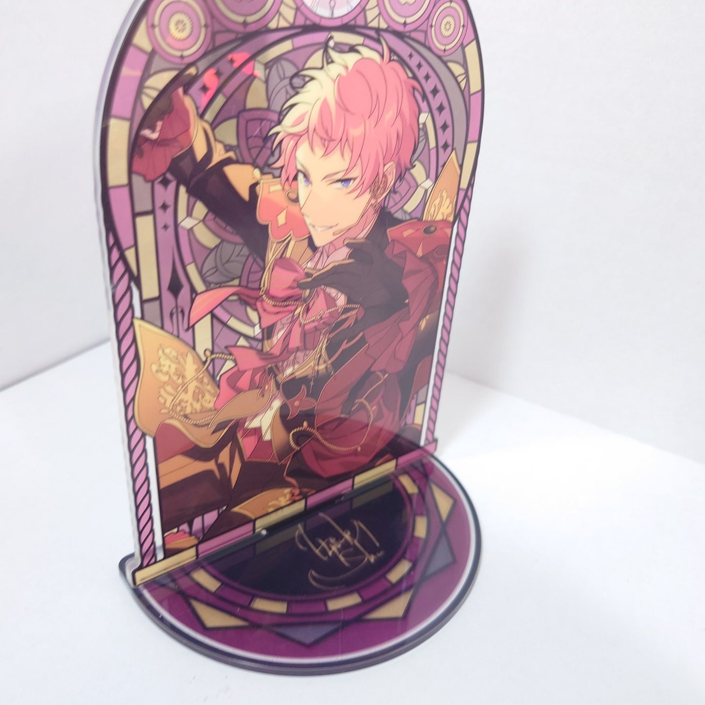 Shu Itsuki Valkyrie Ensemble Stars CN Acrylic Stand