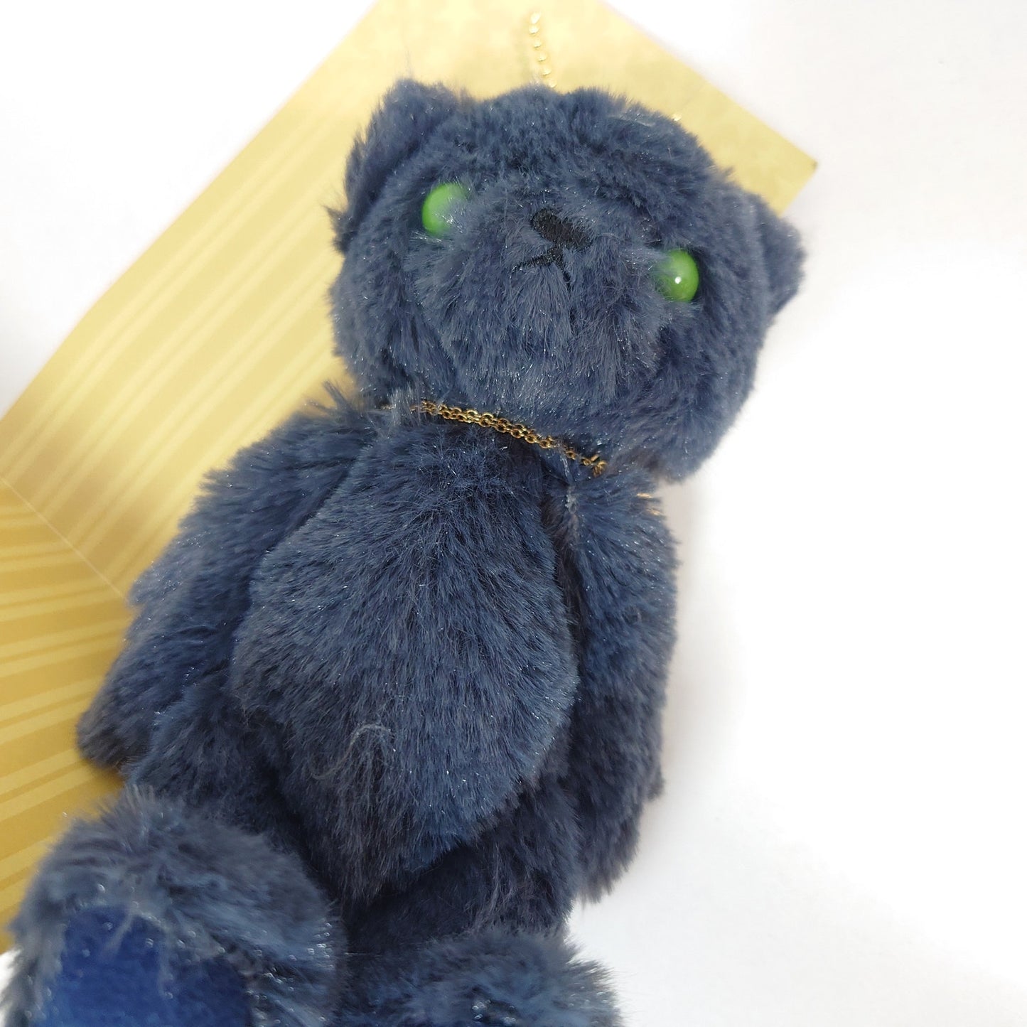 Leo Tsukinaga Knights Ensemble Stars Birthday Bear Plush