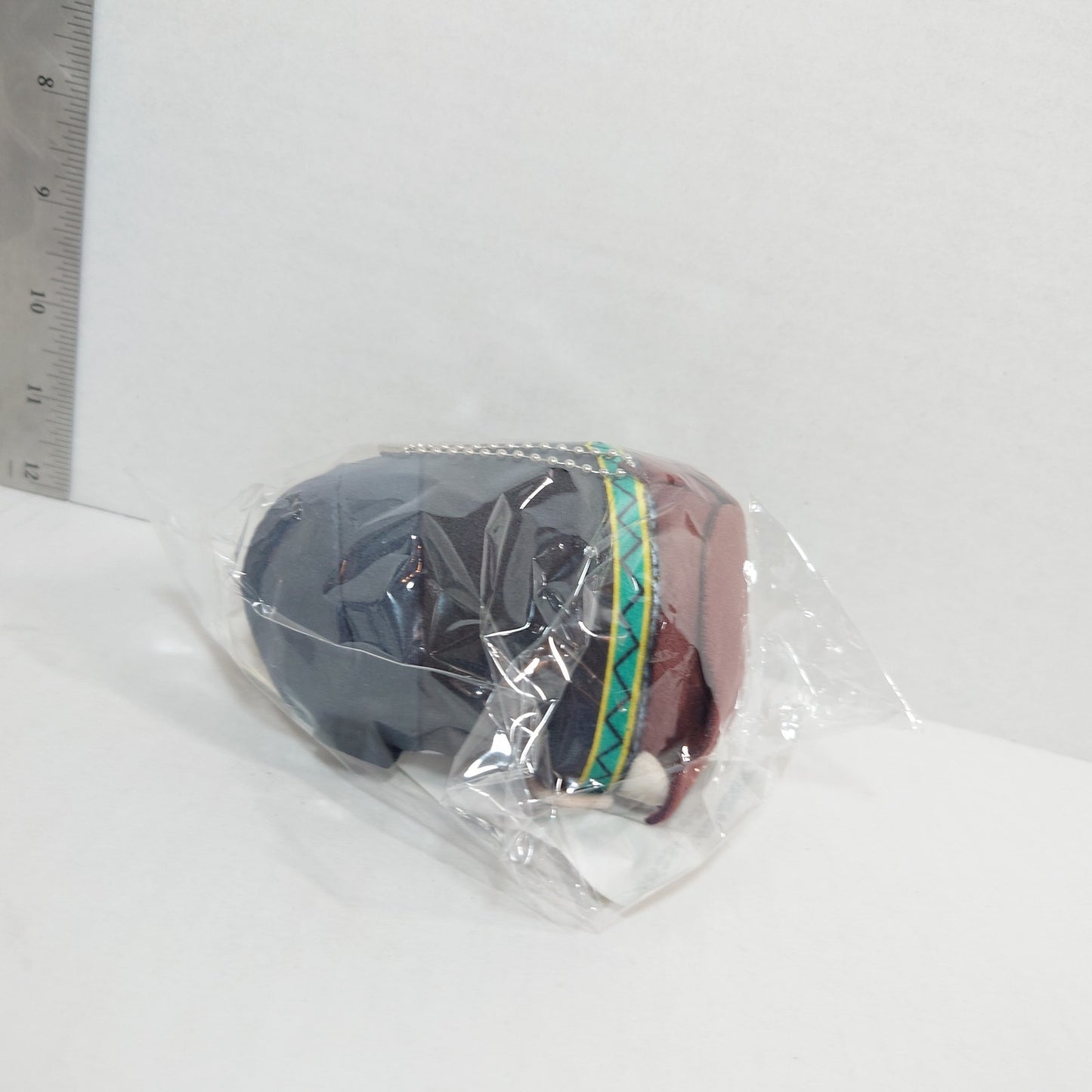 Hayato Suo WIND BREAKER Plush