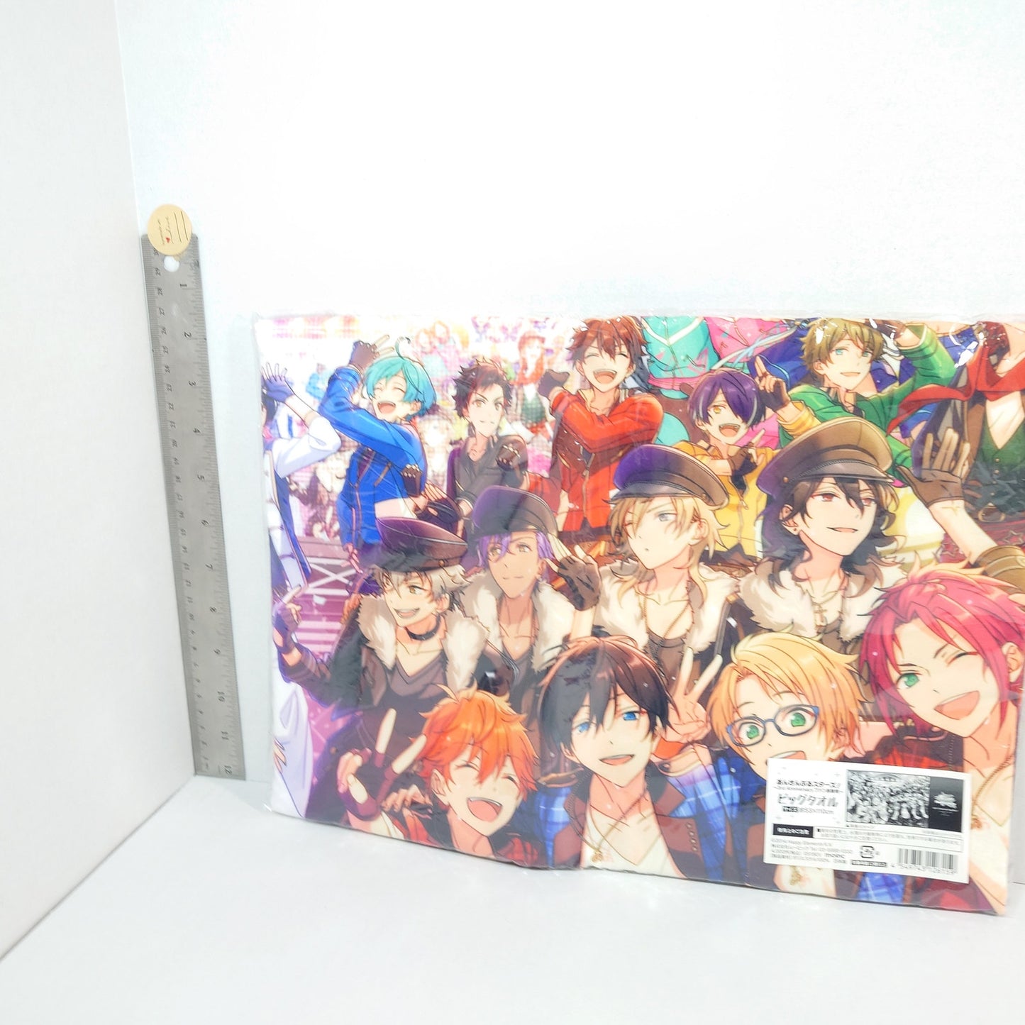 Ensemble Stars 3rd Anniversary Towel