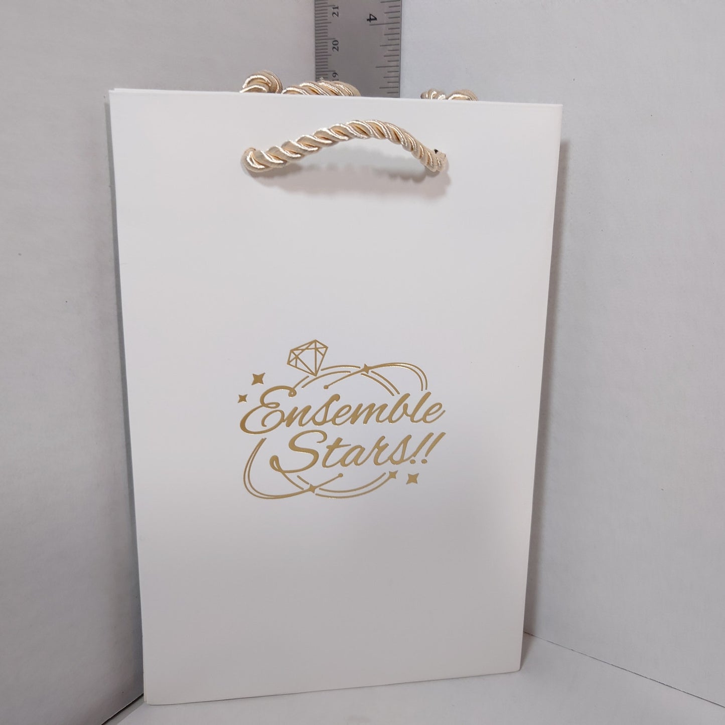 Oogami Koga UNDEAD Ensemble Stars CN Anniversary Ring