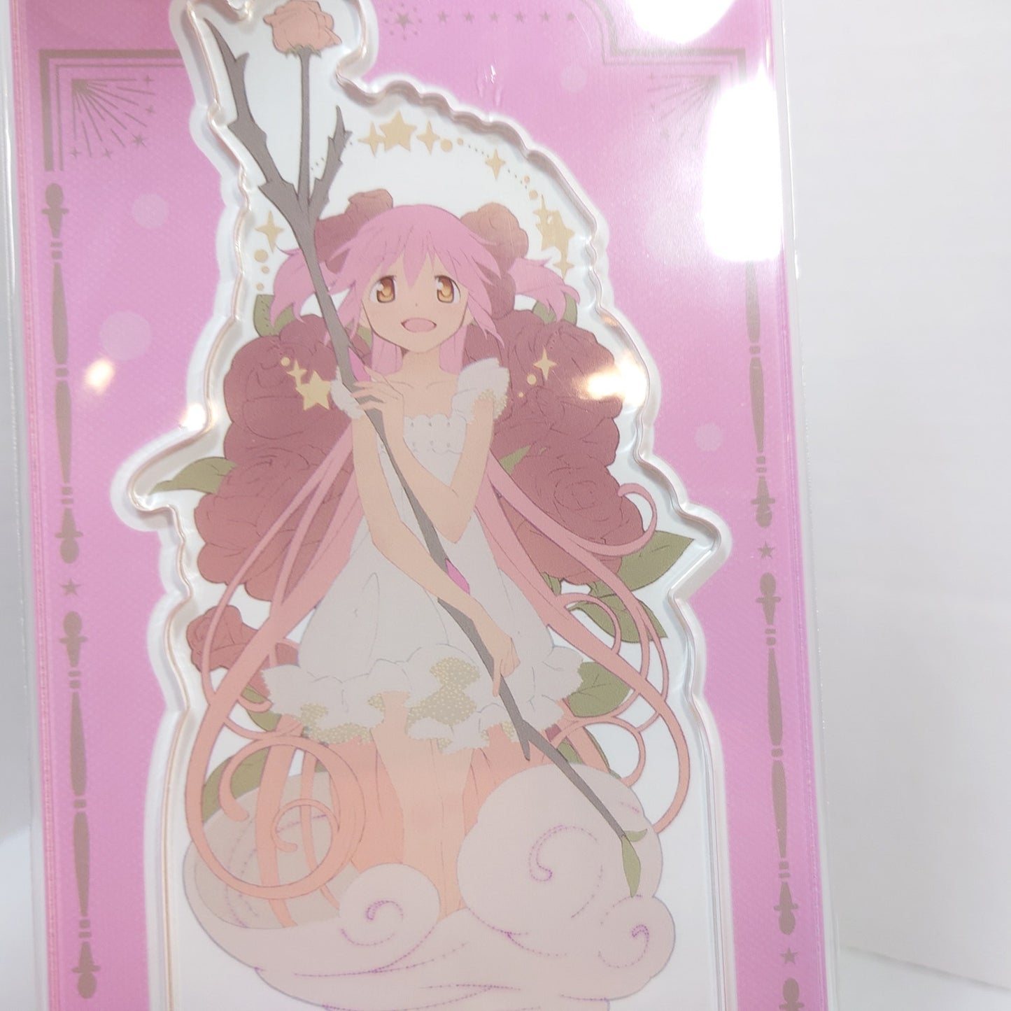 Madoka Kaname Madoka Magica Acrylic Stand