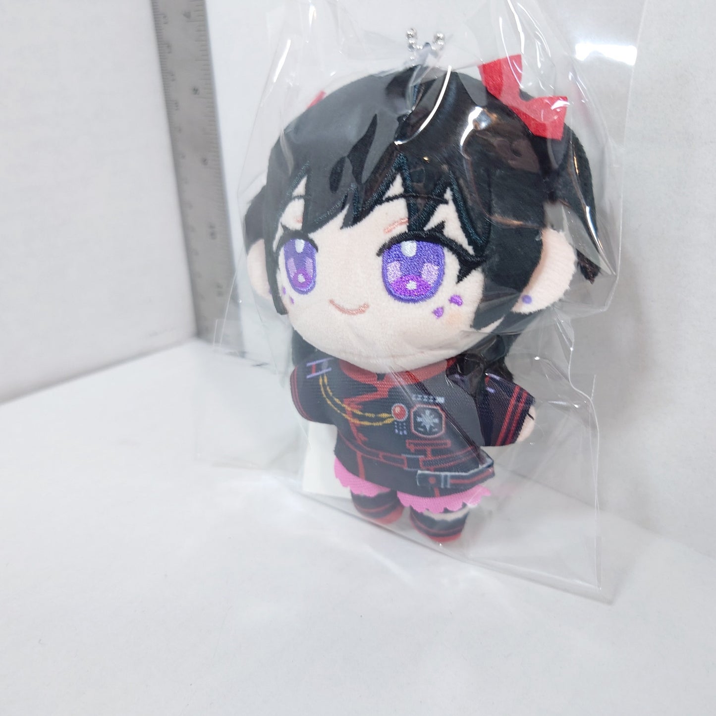 Lenalee Lee D.Gray-man Nuipal Plush