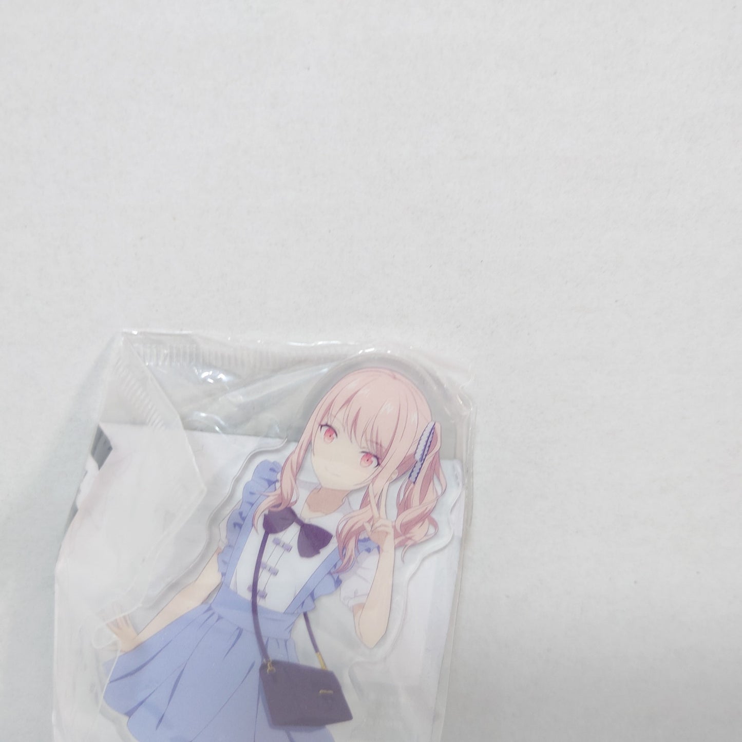 Mizuki Akiyama 25-ji, Night Code de. Project Sekai Acrylic Stand
