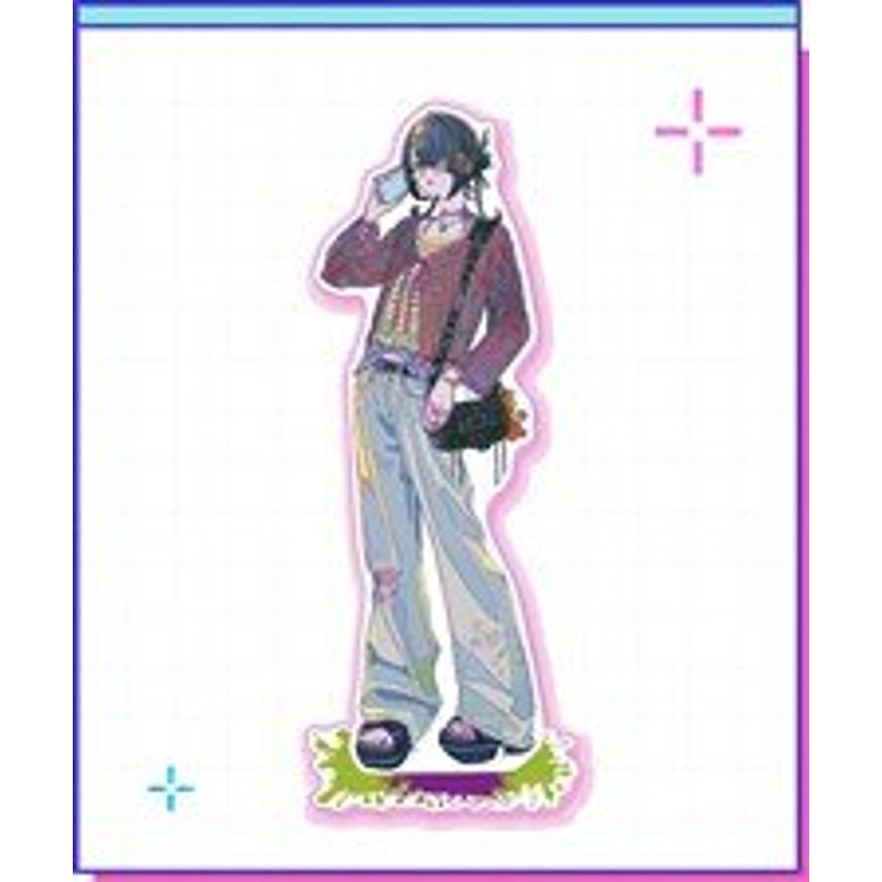 Ame-chan NEEDY GIRL OVERDOSE Acrylic Stand