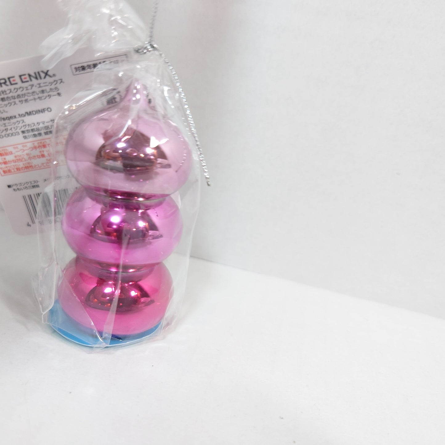 Peach Sisters Dragon Quest Metal Figurine