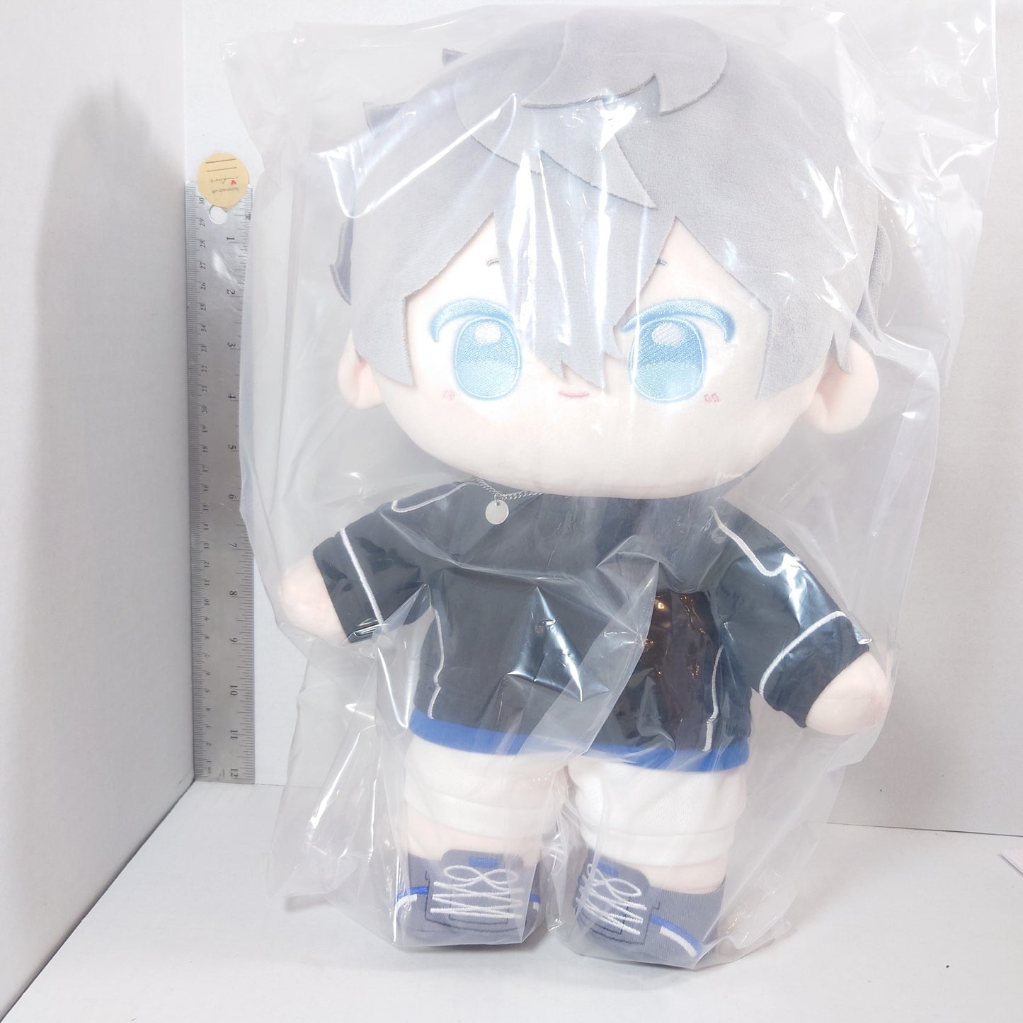 Izumi Sena Knights Ensemble Stars CN Childhood Pop-Up Plush