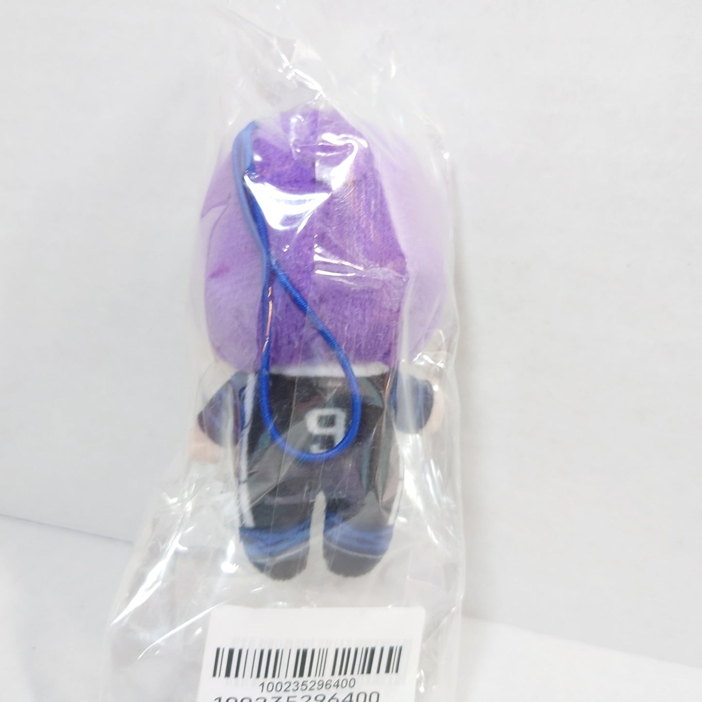 Reo Mikage Blue Lock Howanui Plush