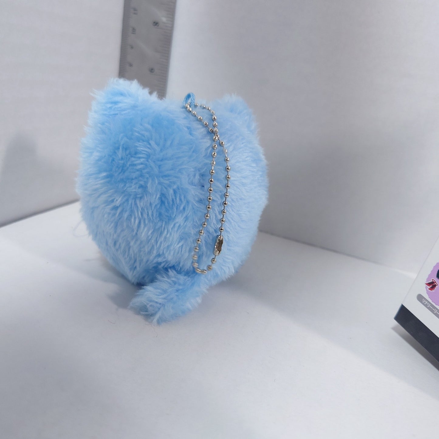 Yu Kanda D.Gray-Man Kurumitapi Plush