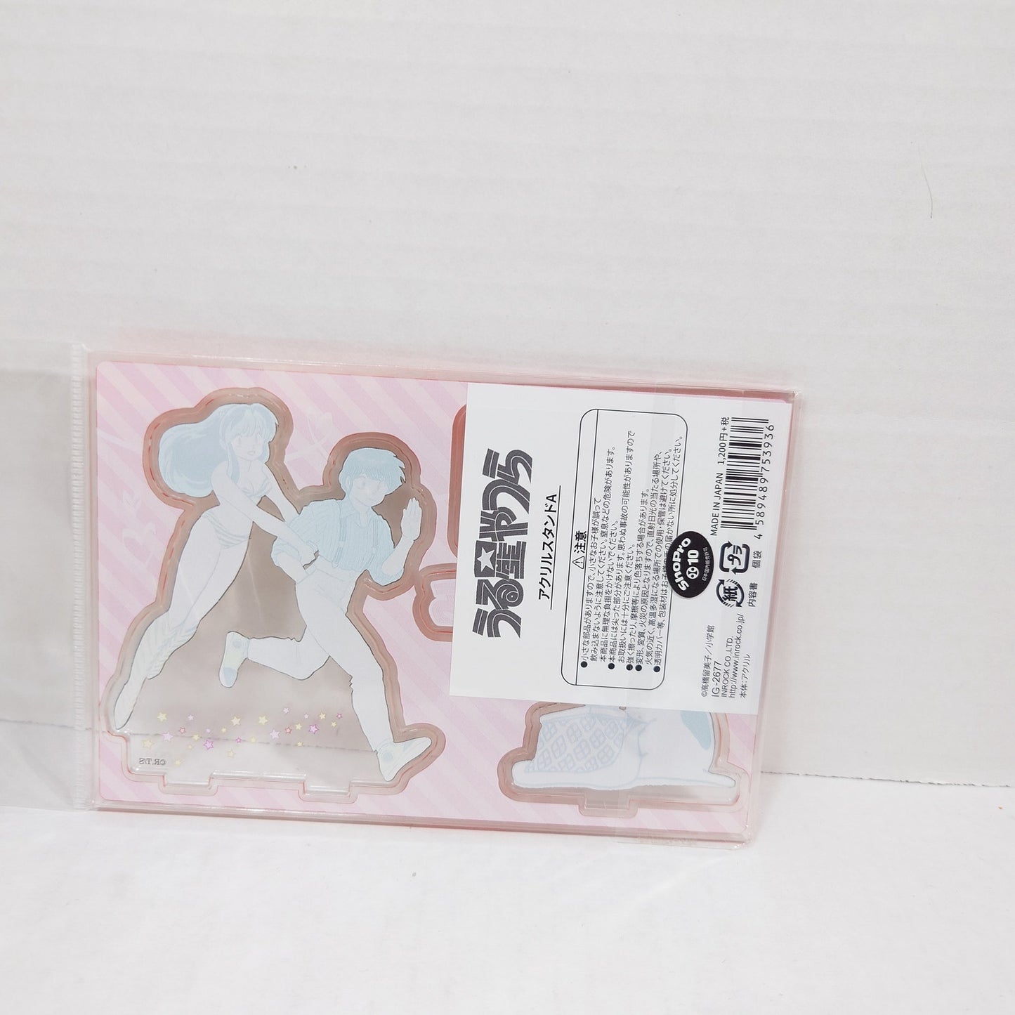 Urusei Yatsura Acrylic Stand