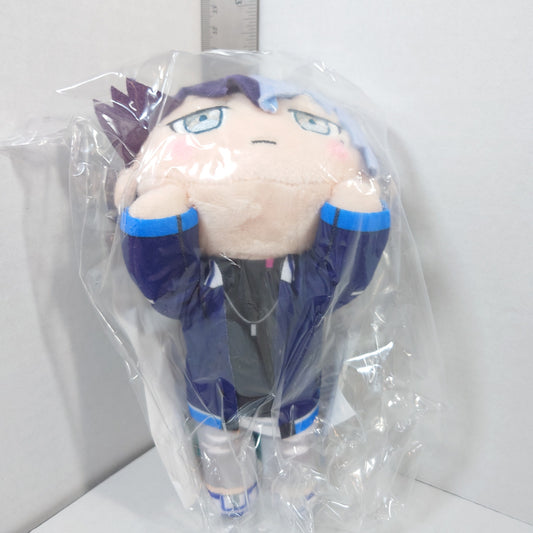 Toya Aoyagi Vivid Bad Squad Project Sekai Nesoberi Plush