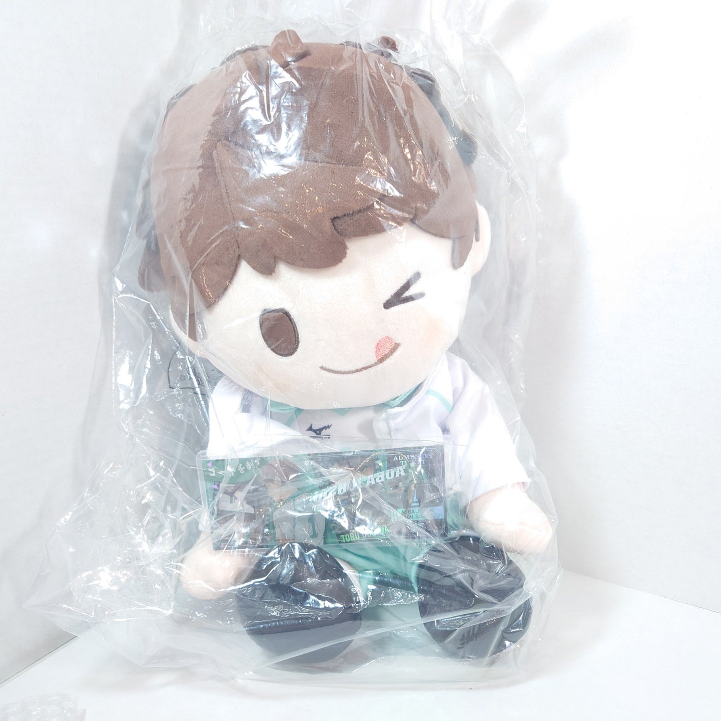Oikawa Toru Haikyuu POTEPOTTE Plush