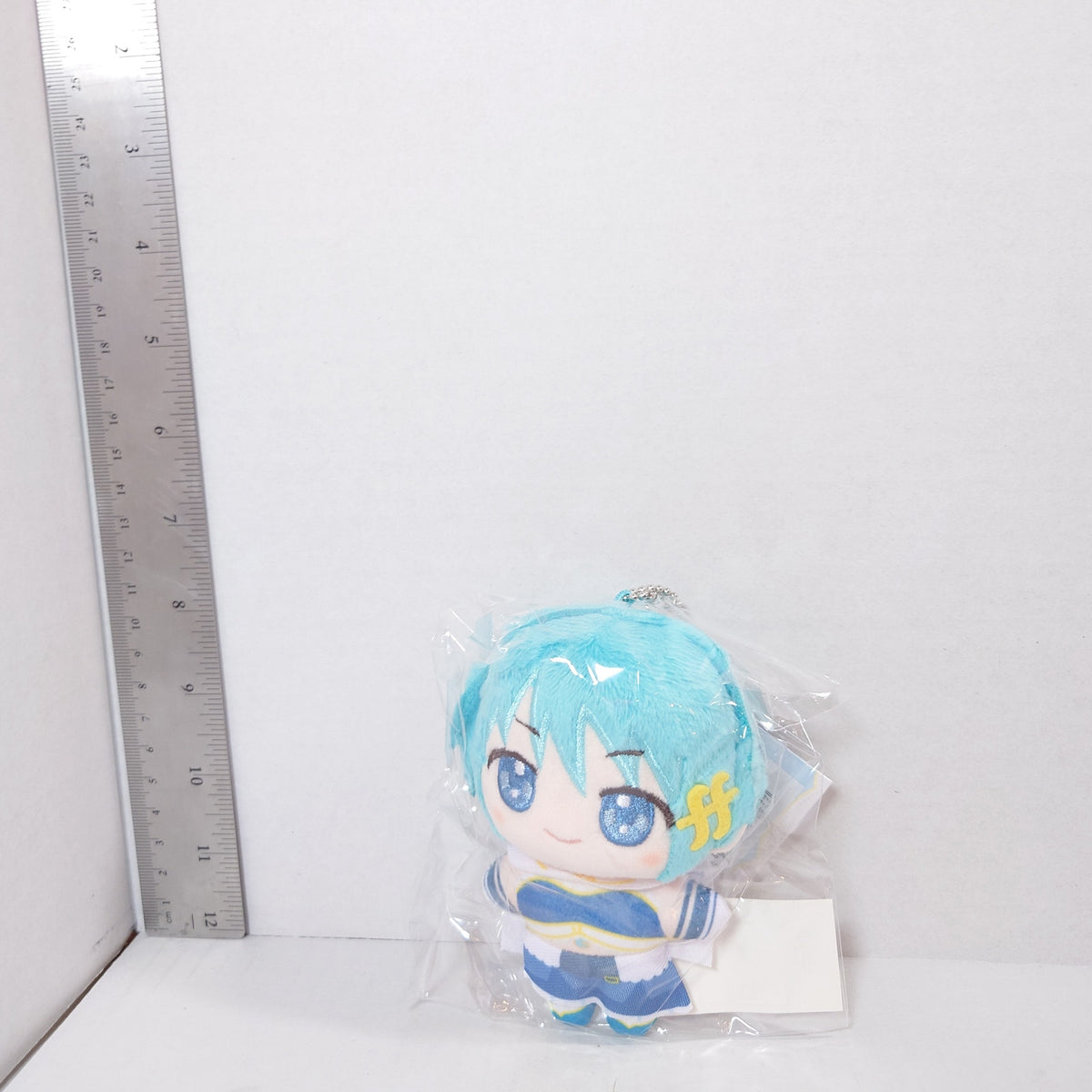 Sayaki Miki Madoka Magica Nuipal Plush
