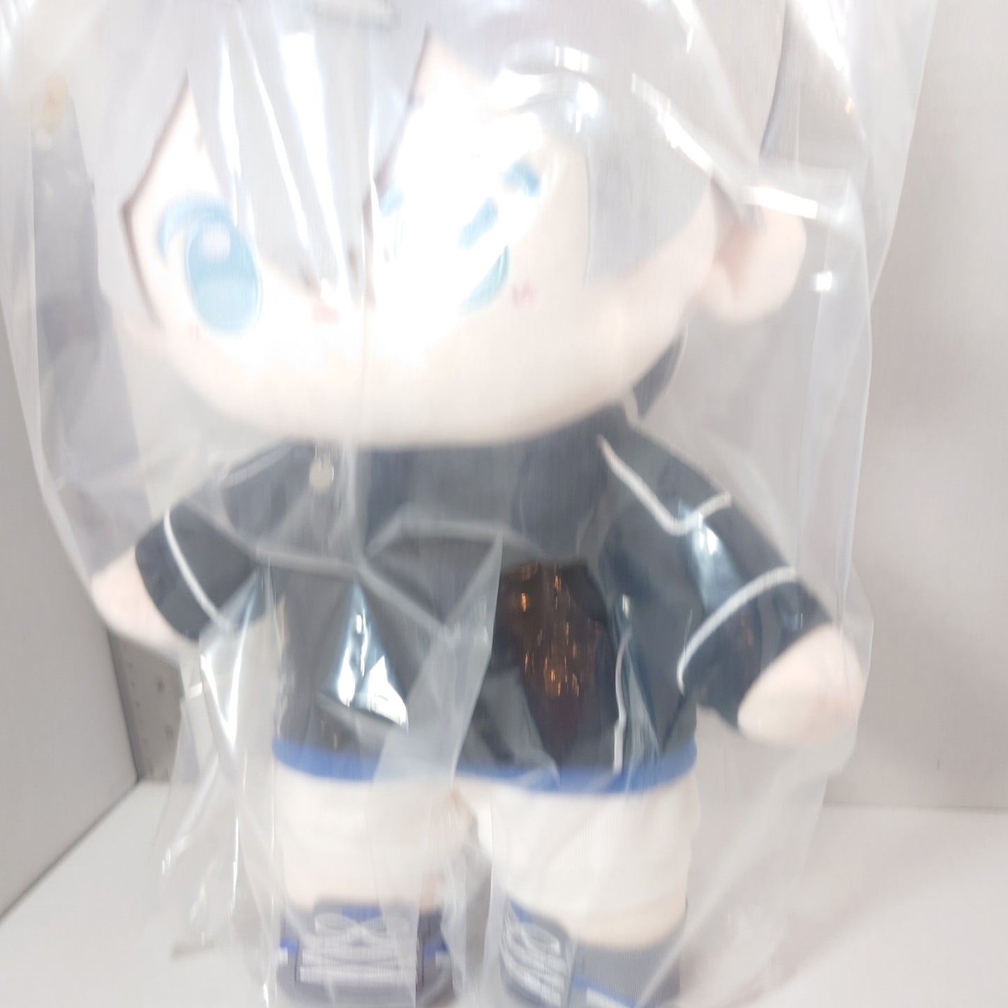 Izumi Sena Knights Ensemble Stars CN Childhood Pop-Up Plush