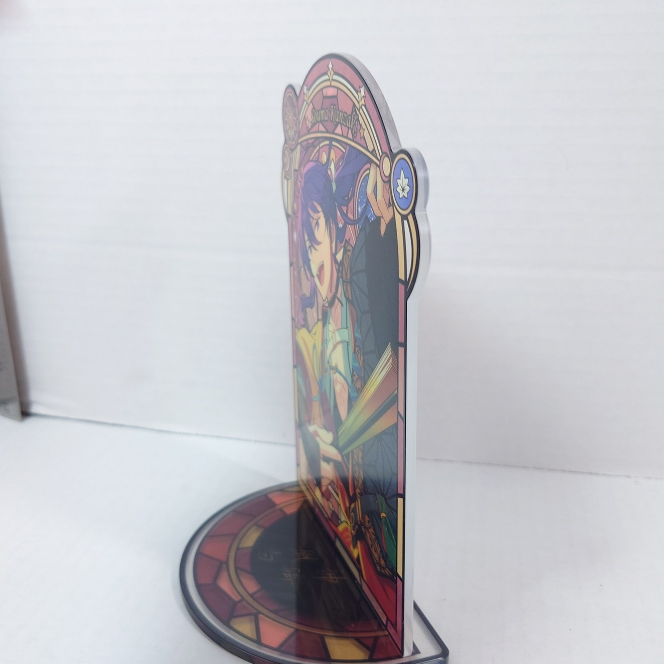 Souma Kanzaki AKATSUKI Ensemble Stars CN Acrylic Stand