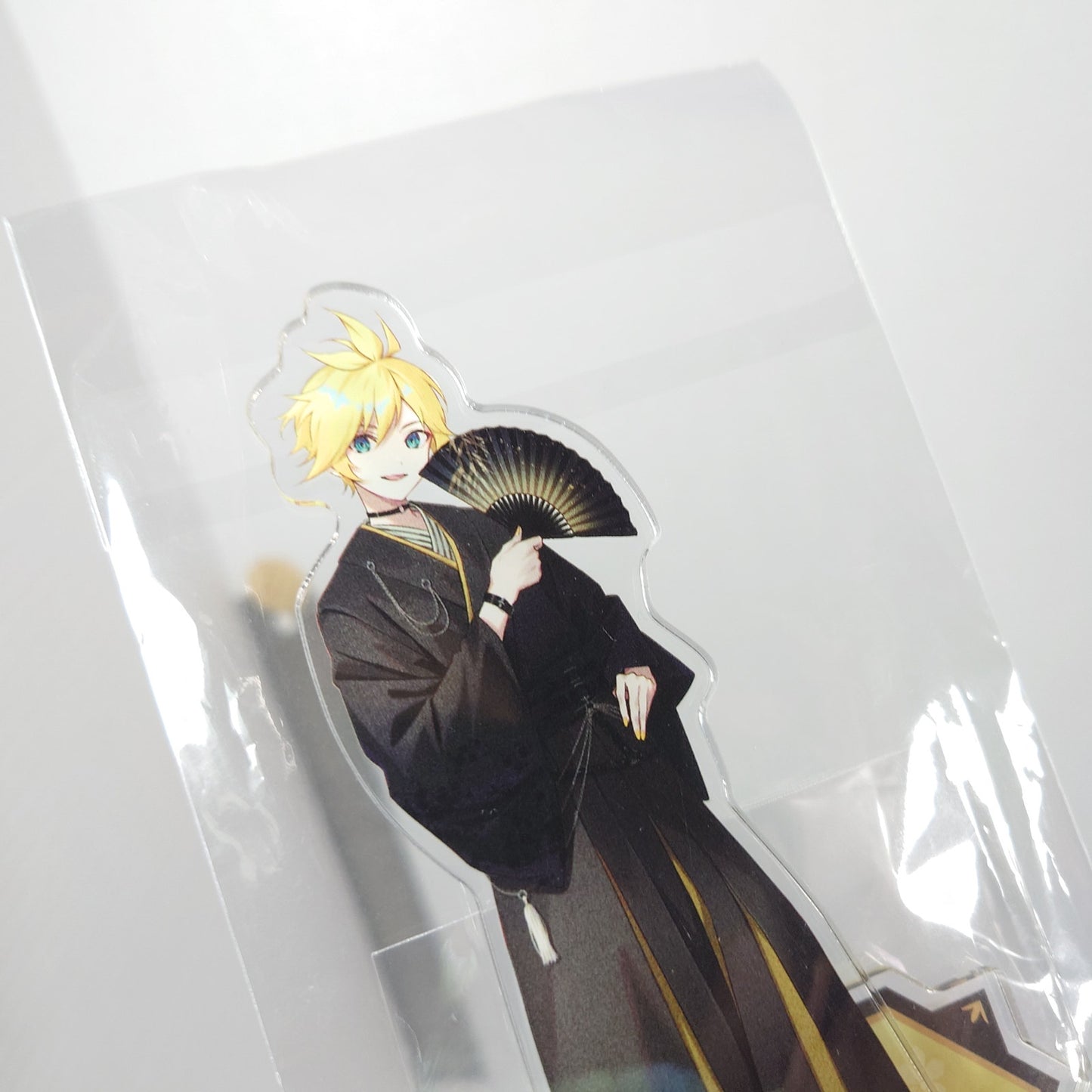 Len Kagamine New Years 2024 Acrylic Stand Hatsune Miku Shop