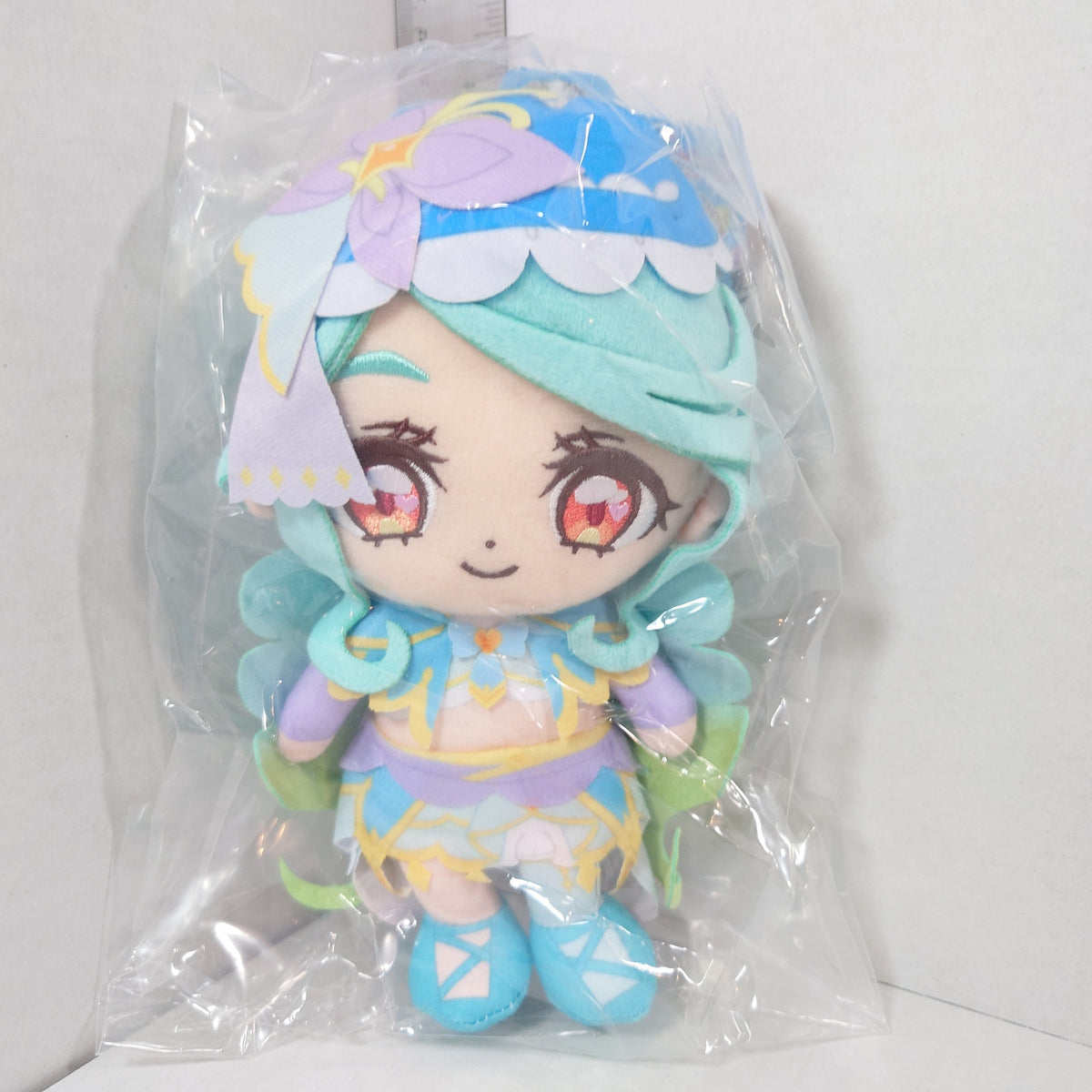 Cure Eclair Pretty Cure (Precure) Star Detective (Meitantei) Plush