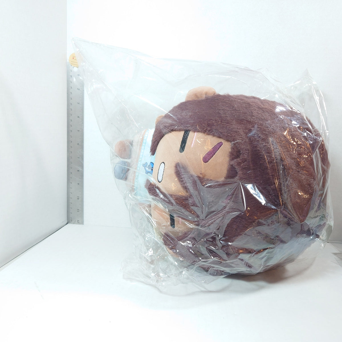 Hyuna Alien Stage 4th Anniversary Dreaming Hours Series Steam Bun Plush