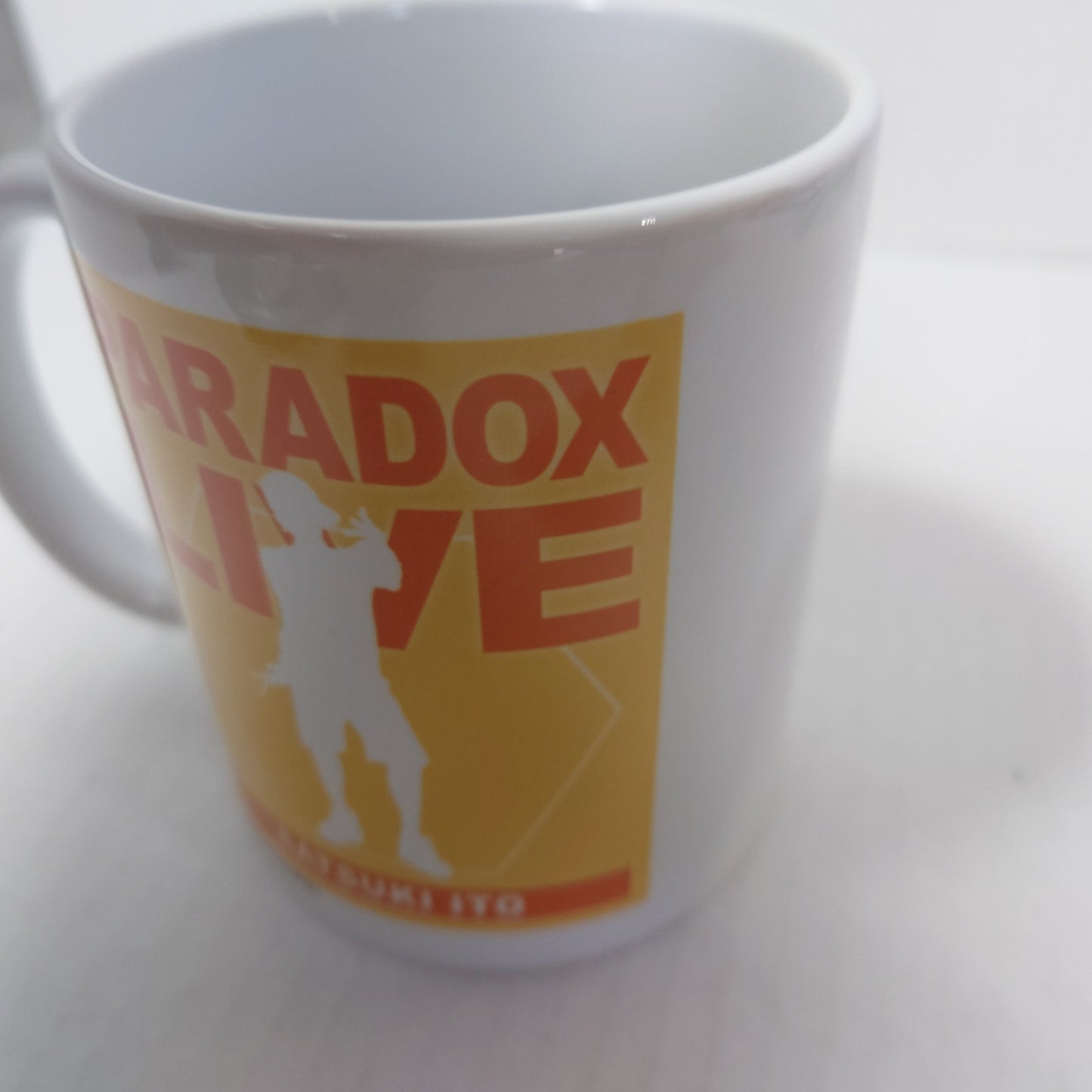 Satsuki Ito Akanyatsura Paradox Live Mug