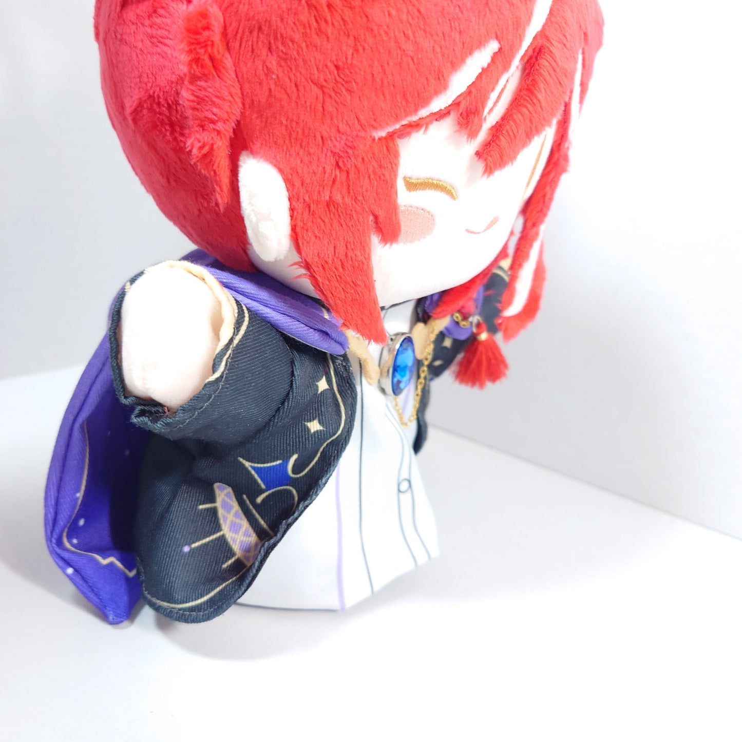 Natsume Sakasaki Switch Ensemble Stars Doujin Puppet Plush