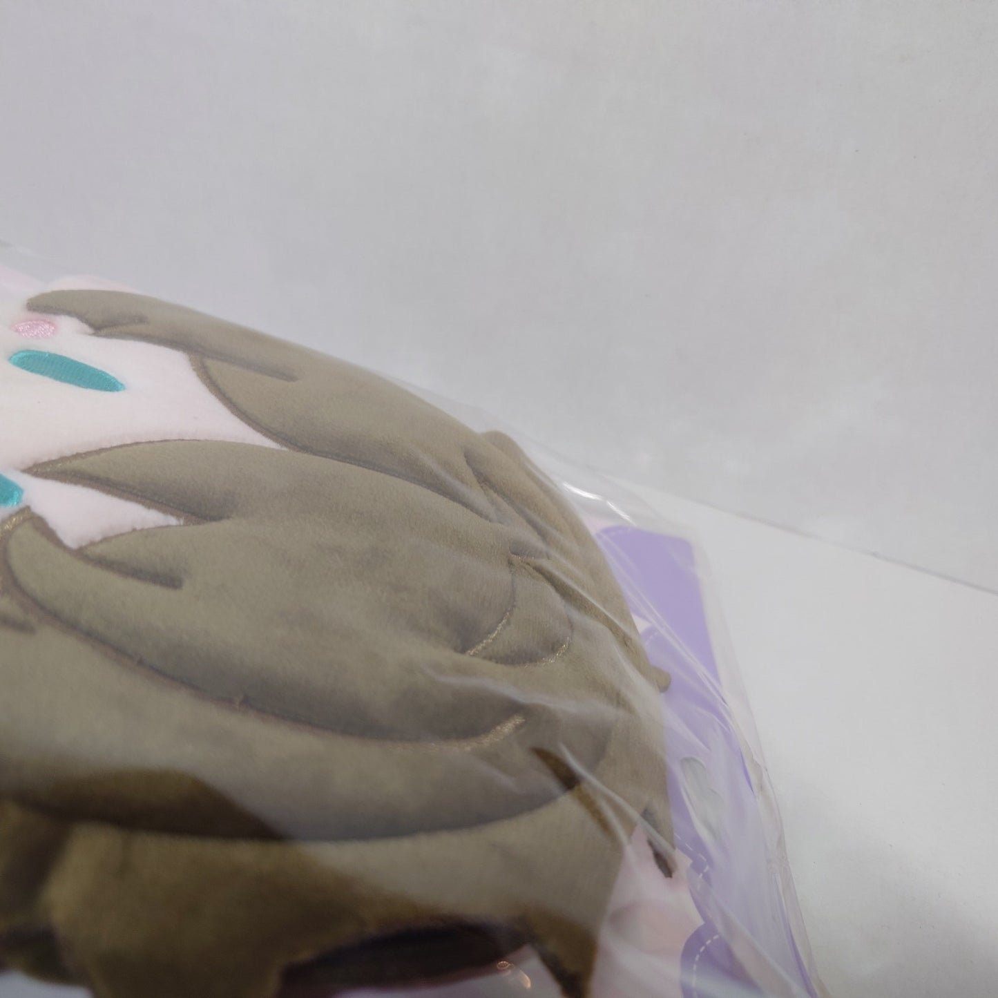 Midori Takamine RYUSEITAI Ensemble Stars CN TapTap Face Pouch Plush