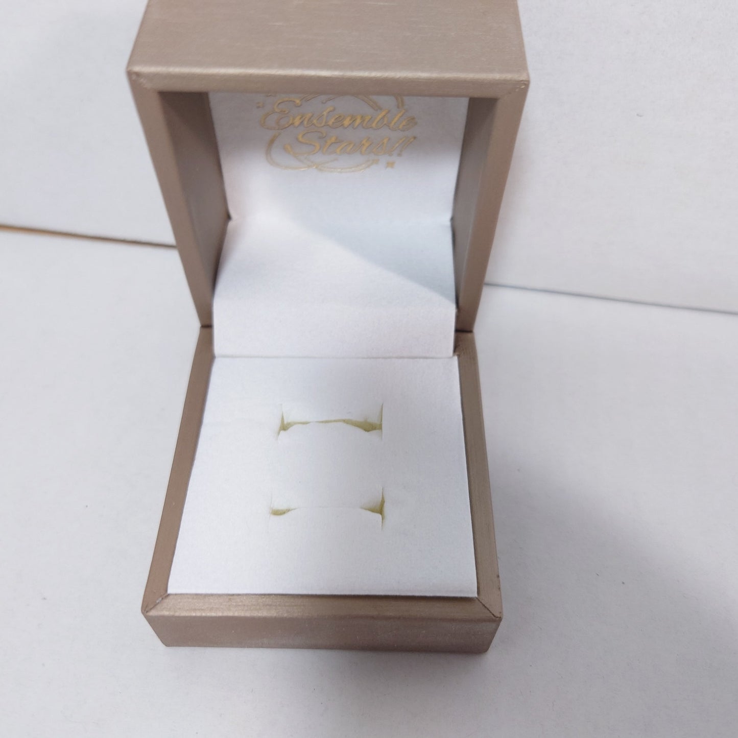 Ritsu Sakuma Knights Ensemble Stars CN Anniversary Ring