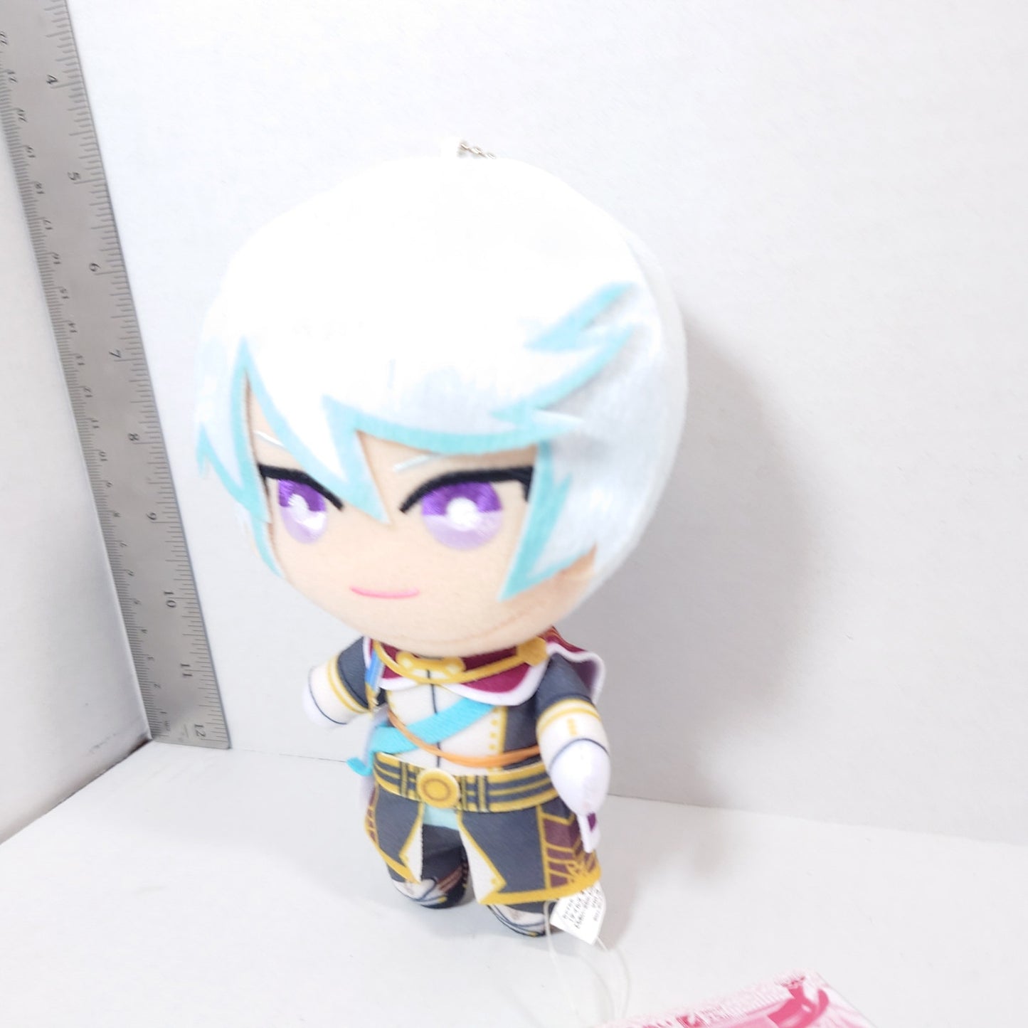 Mikleo Tales of Zestiria Tomonui Plush