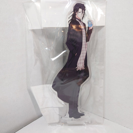 Byakuya Kuchiki Bleach TYBW A3 Valentine Chara Acrylic Stand