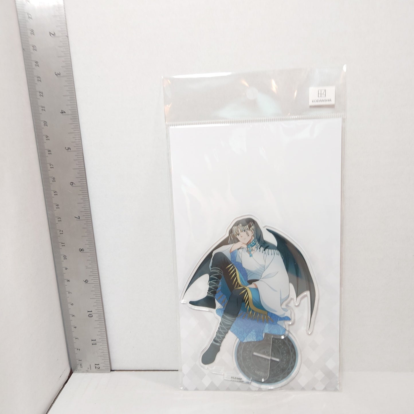 Ren Kaji WIND BREAKER Acrylic Stand