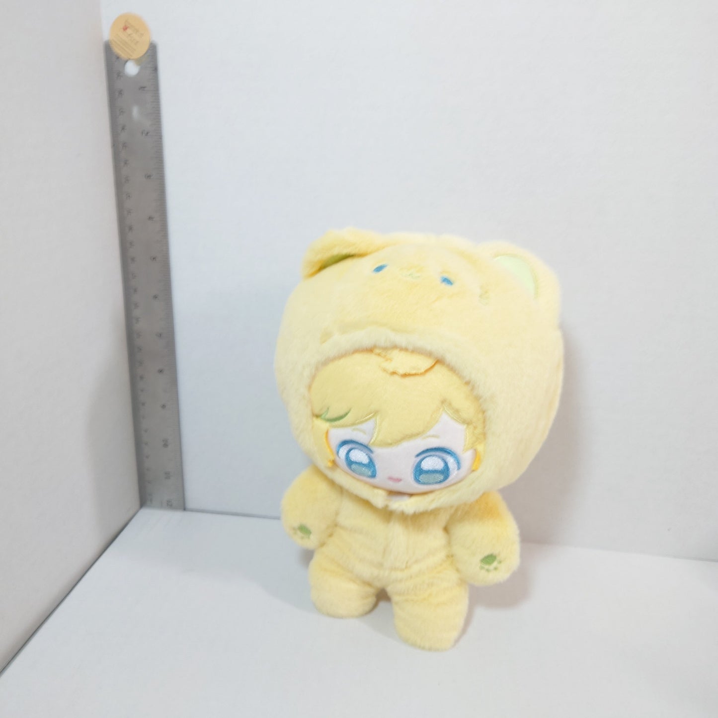 Sora Harukawa Switch Ensemble Stars CN Cat Nui Doll Plush