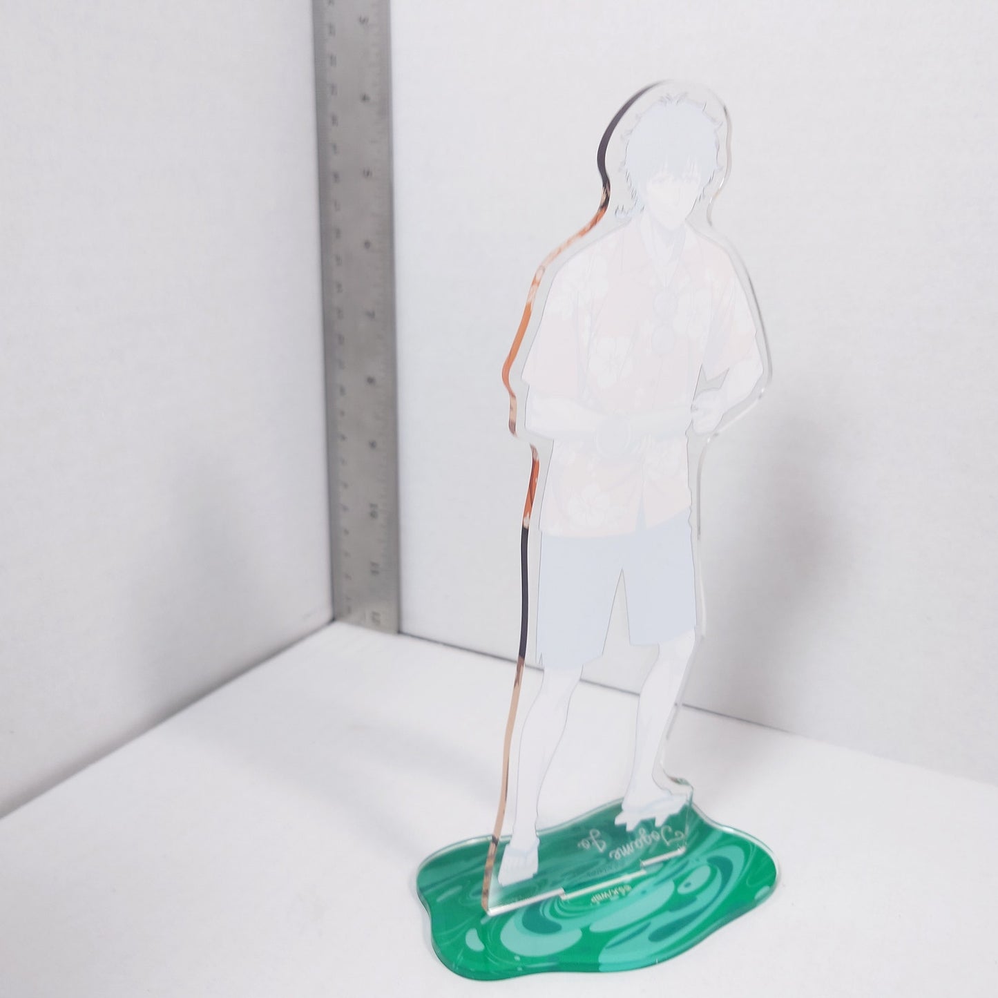 Jo Togame WIND BREAKER Acrylic Stand
