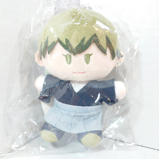 Naoya Zenin Jujutsu Kaisen Yorinui Plush