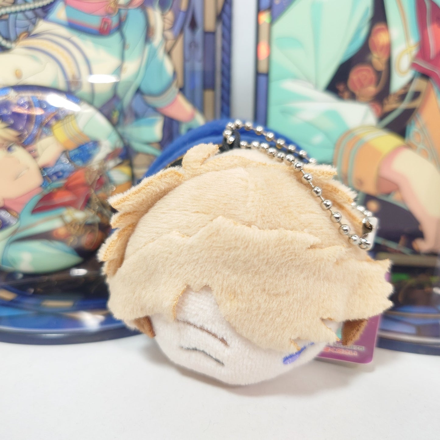 Arashi Narukami Knights Ensemble Stars CN Set