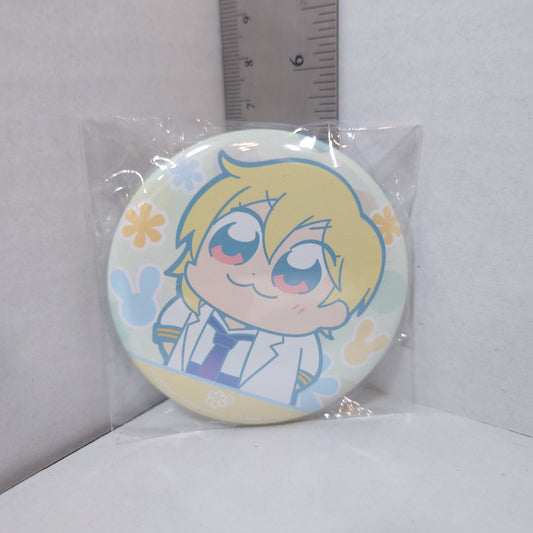 Nazuna Nito Rab*its Ensemble Stars CN Okawa Bkub Badge