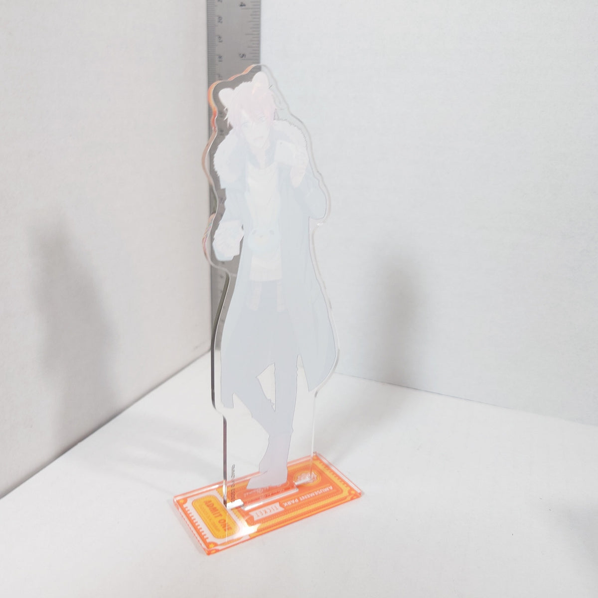 Shuumei Sasaki Sasaki to Miyano Acrylic Stand