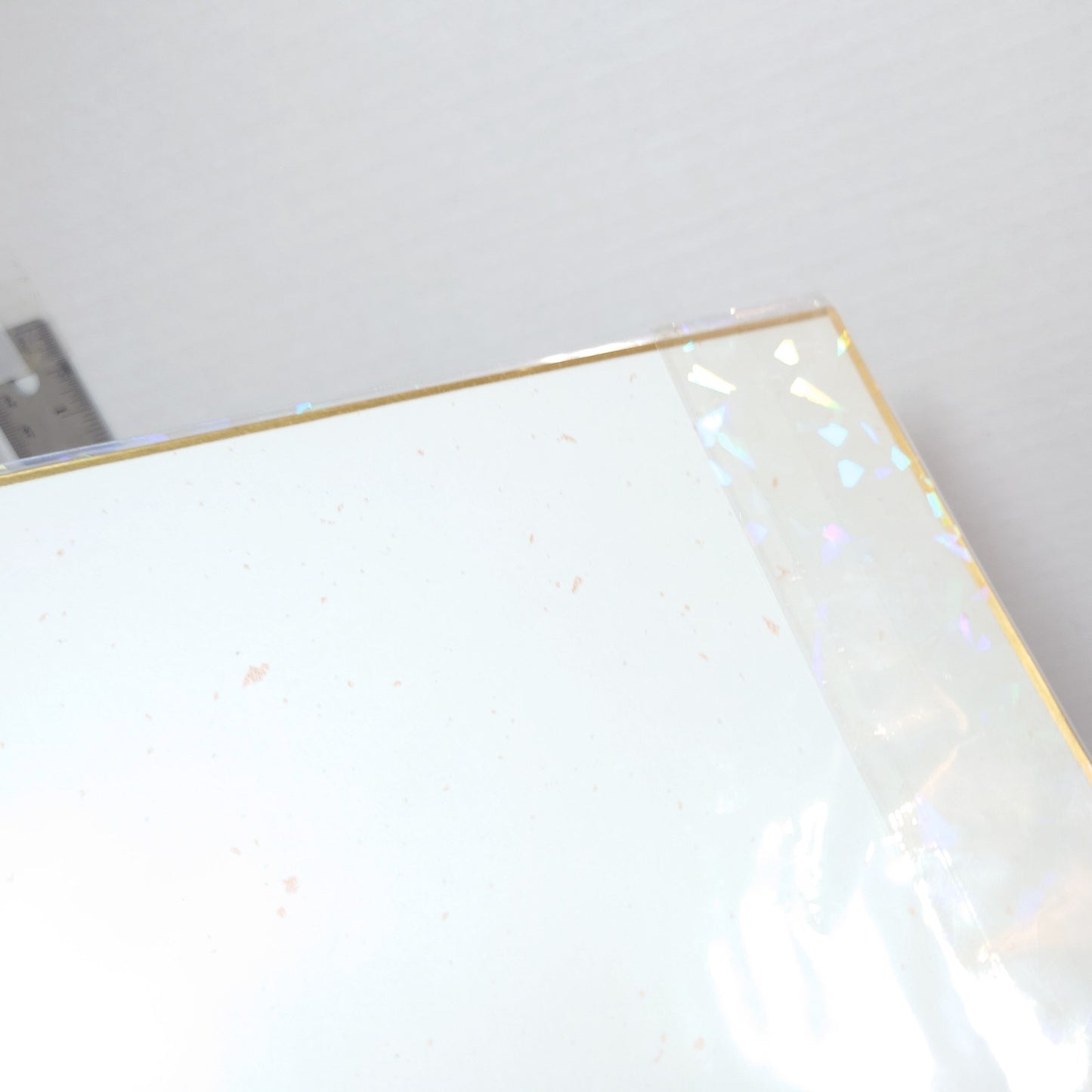 Shu Itsuki Valkyrie Ensemble Stars Shikishi