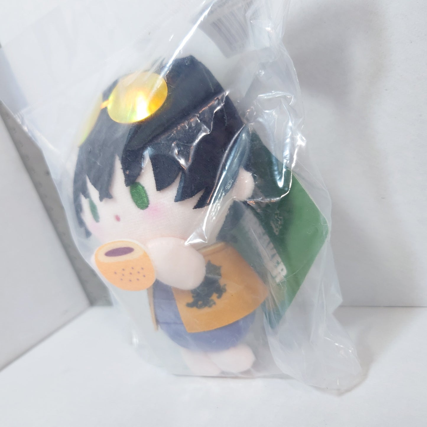 Jo Togame WIND BREAKER Bilibili babyQ Plush